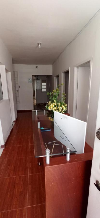 Pensión Casa Coral
