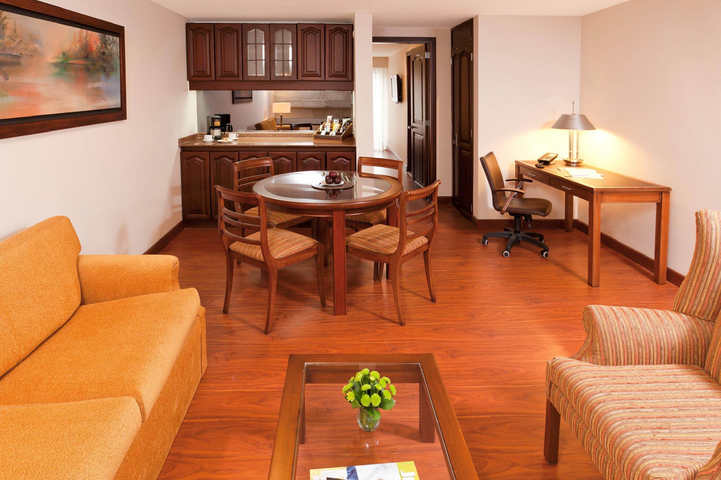 Estelar Windsor House – Hotel 4*