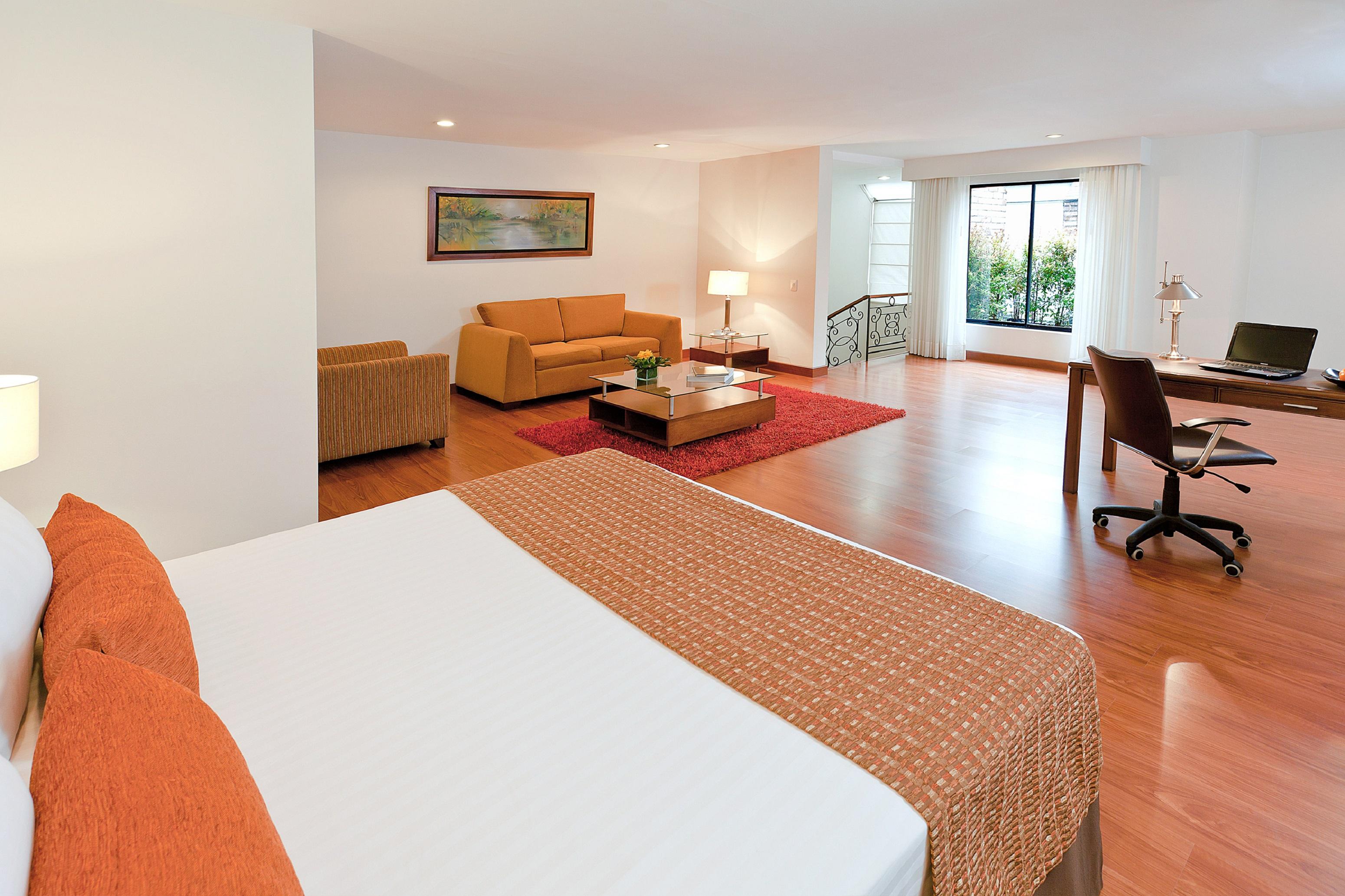 Estelar Windsor House – 4*