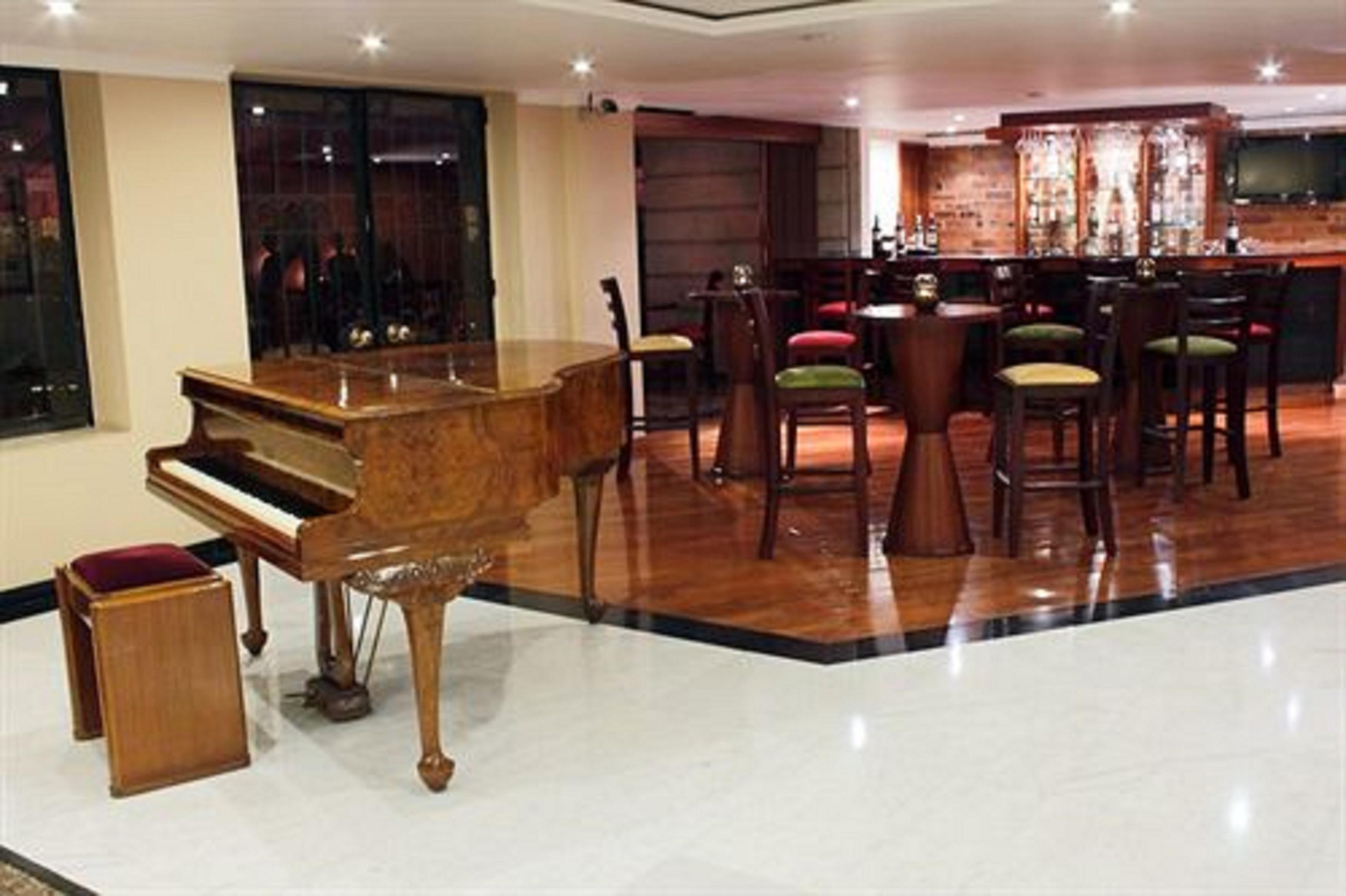 Estelar Windsor House – Hotel