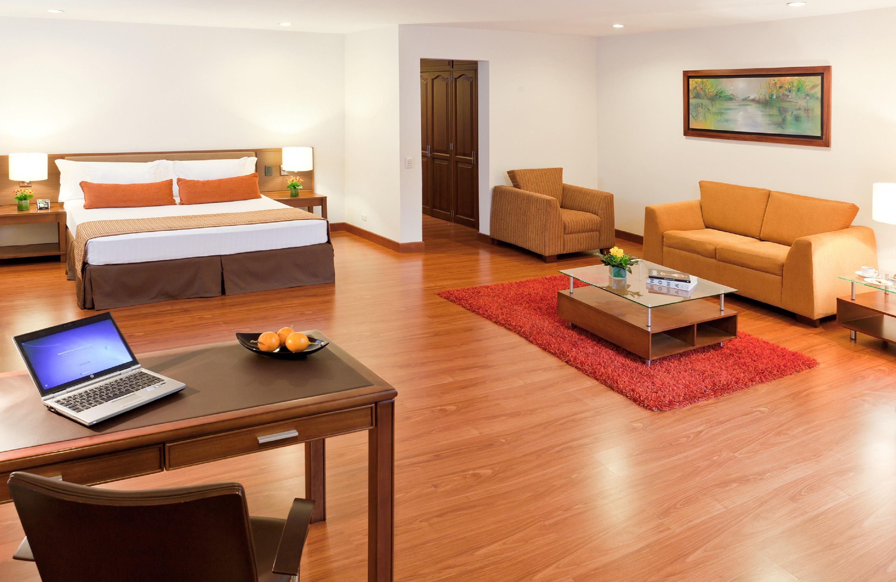 Estelar Windsor House – Hotel 4*