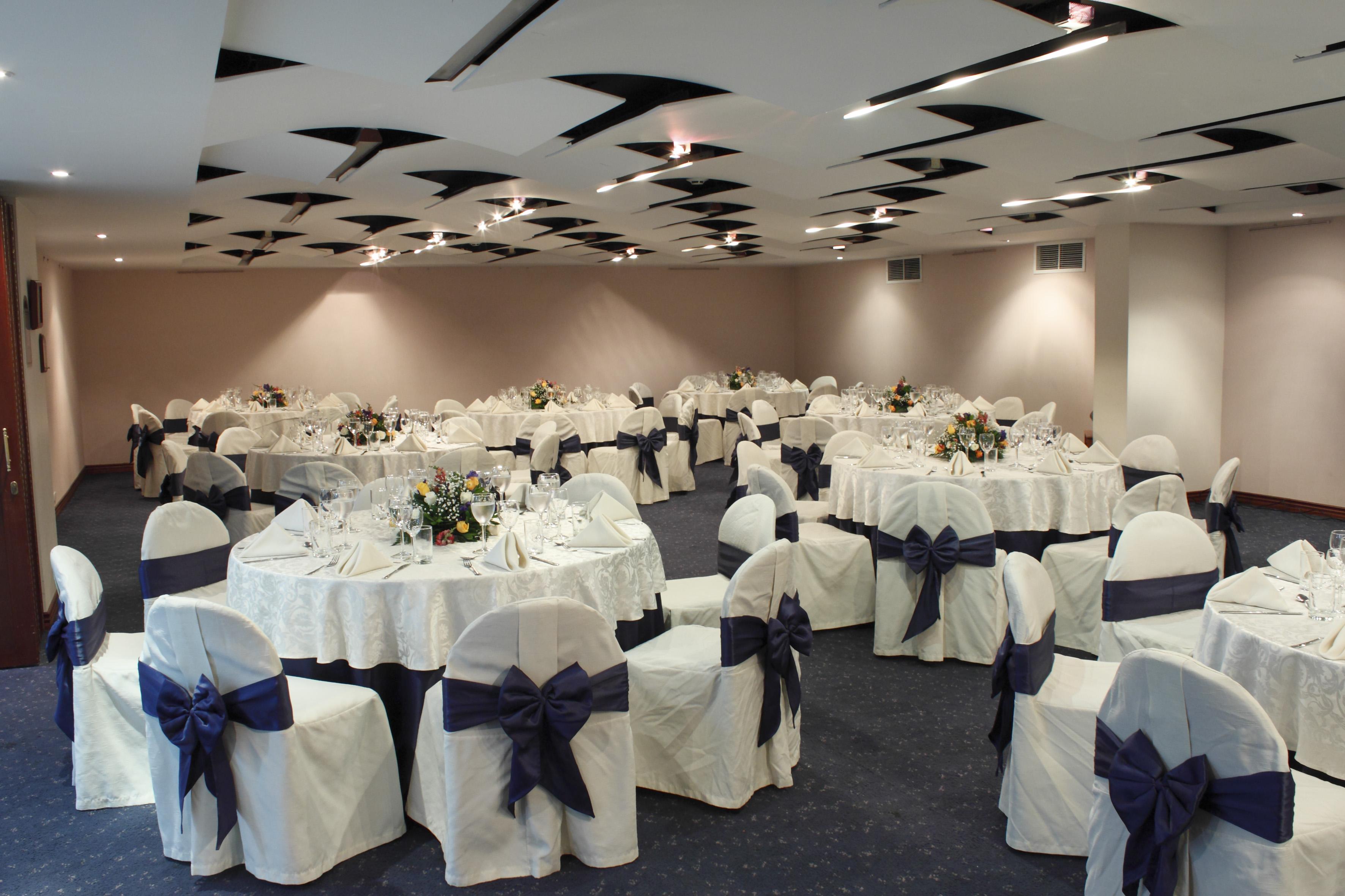 Estelar Windsor House – 4*