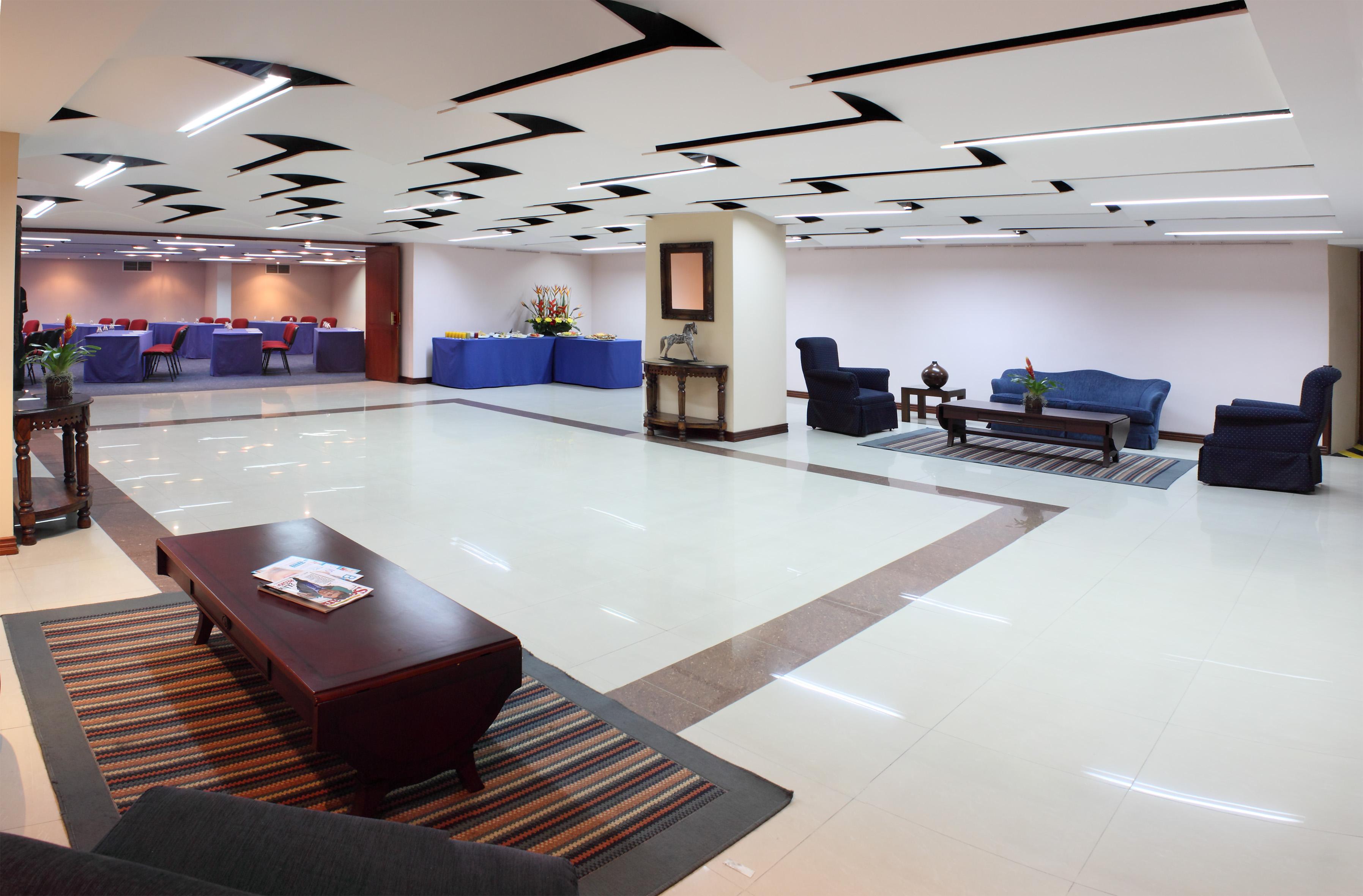 Hotel Estelar Windsor House – Bogotá