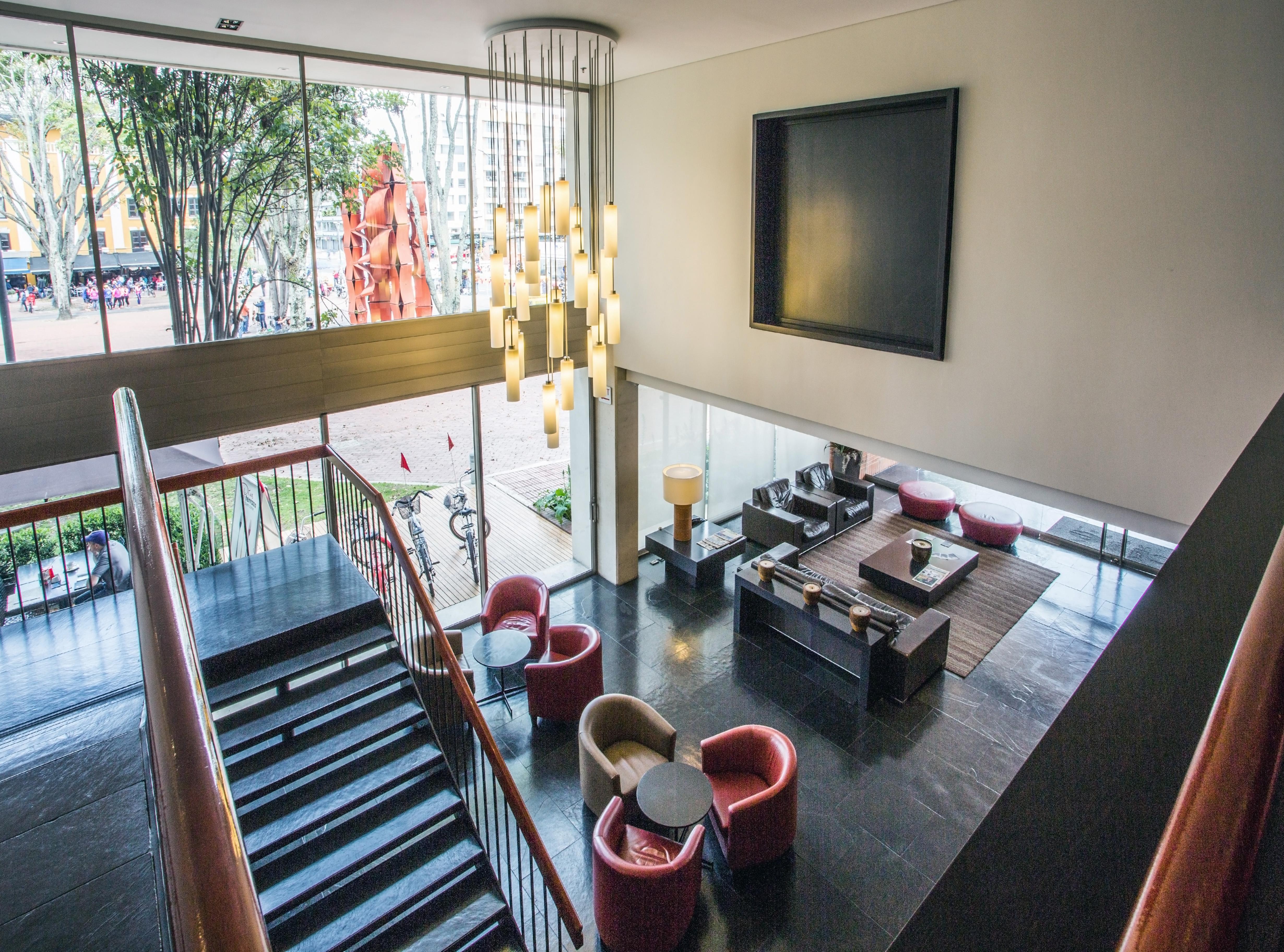 Cite Hotel Bogotá