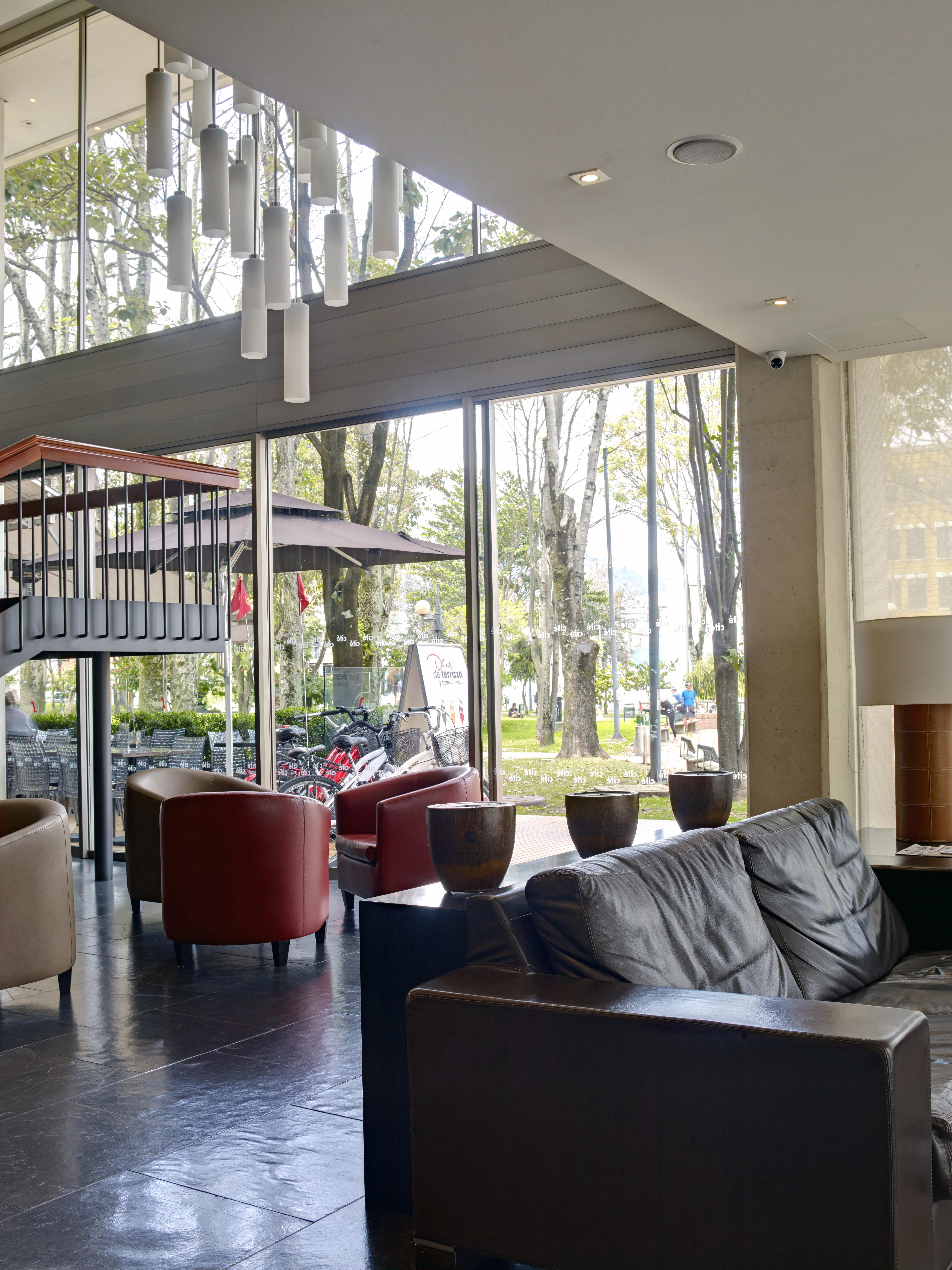 Hotel Cite 4*