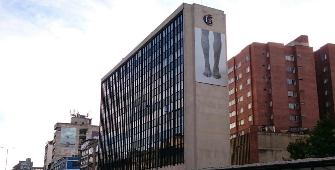 Hotel San Francisco De Asís Bogotá