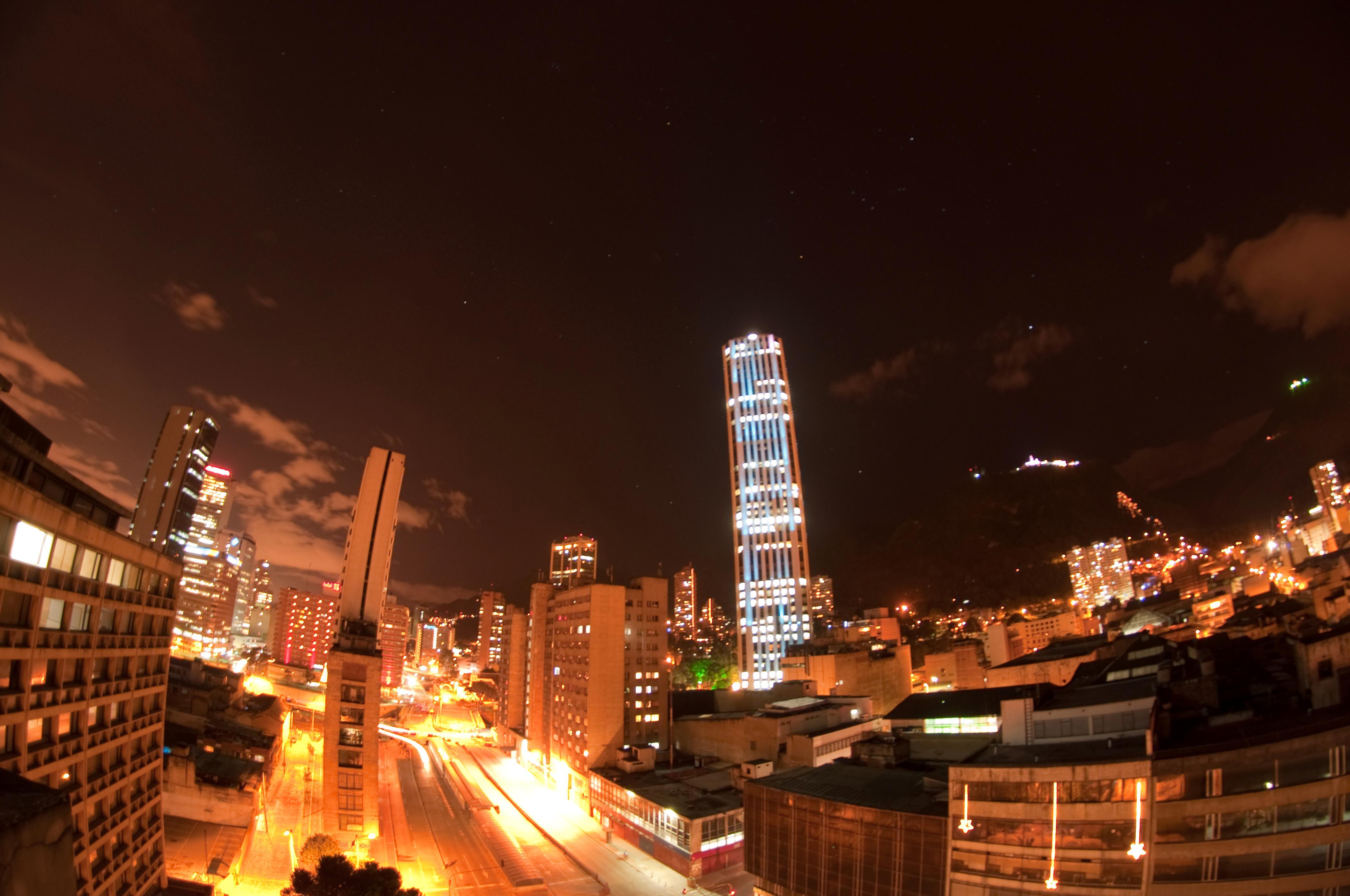 Hotel San Francisco De Asís Bogotá