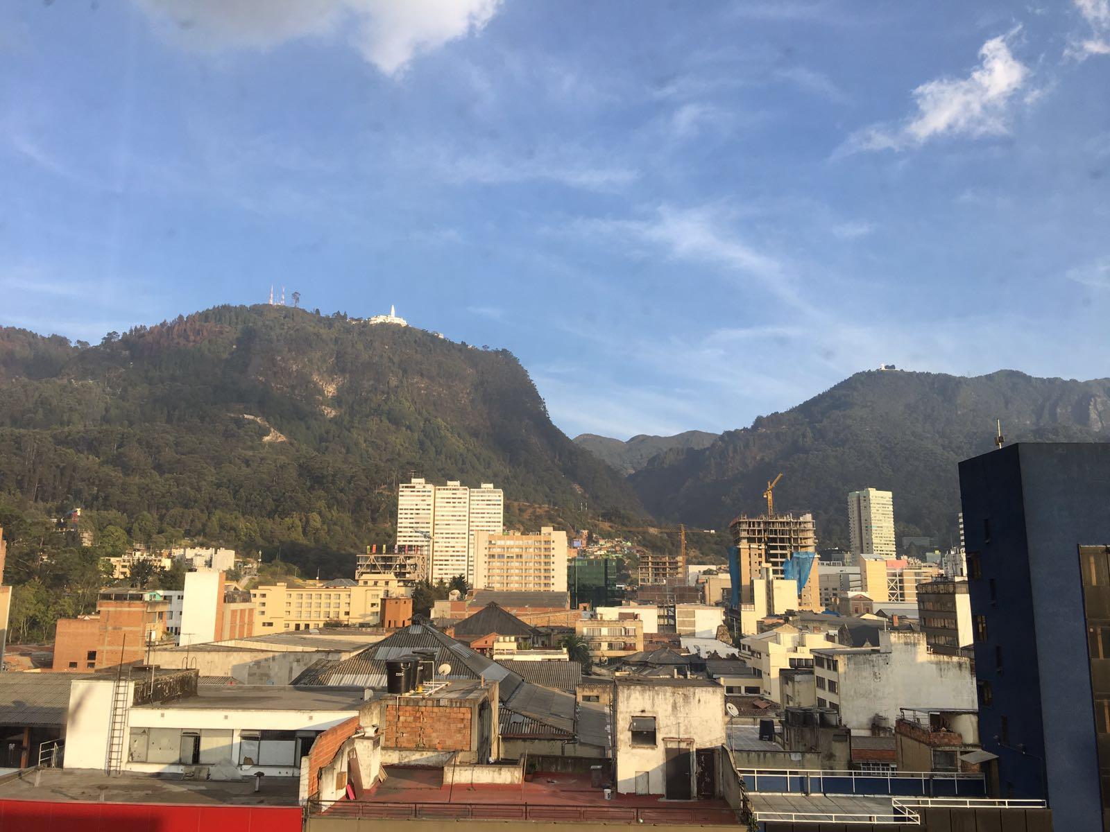 Hotel San Francisco De Asís Bogotá