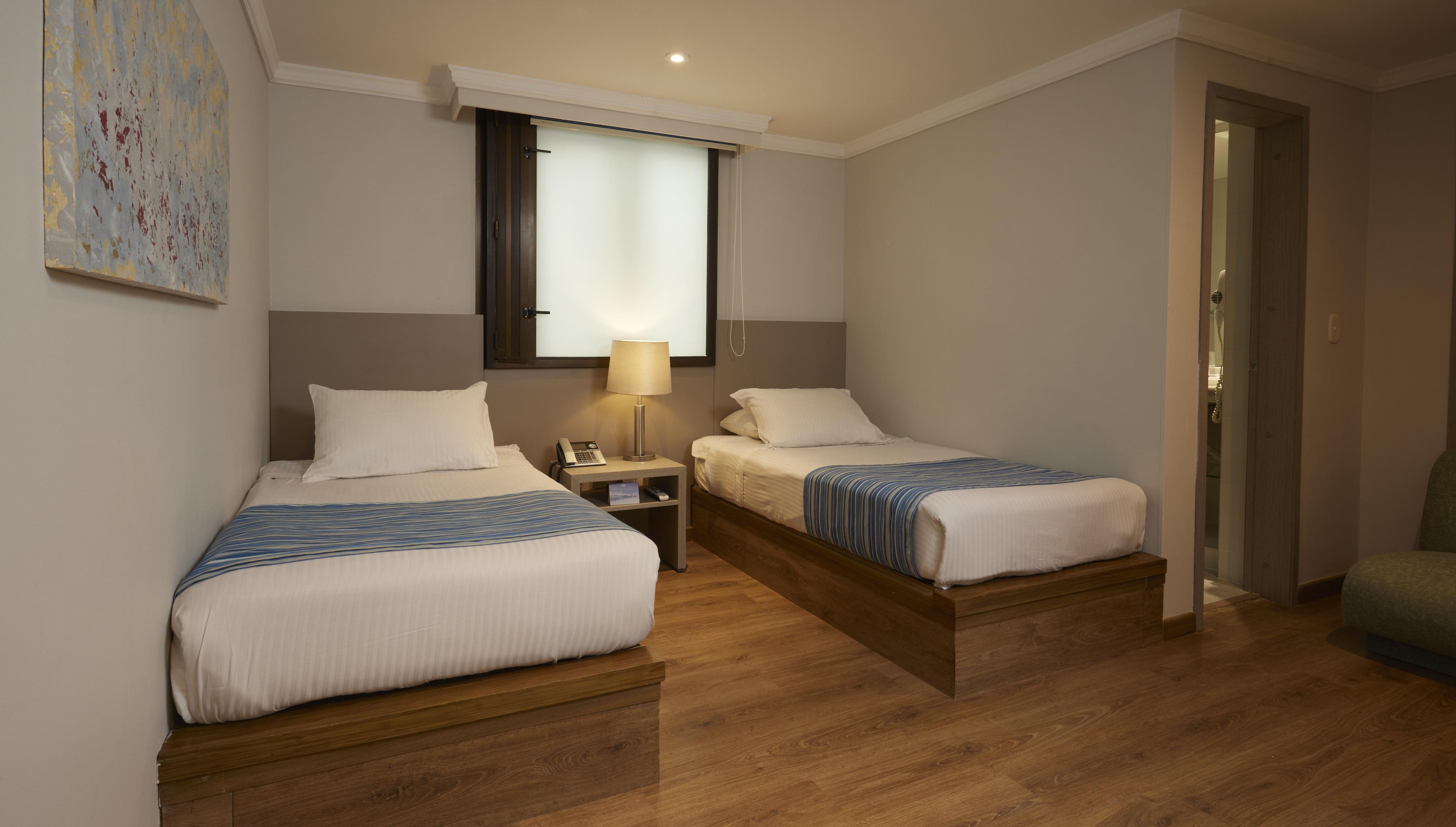 Saint Simon Hotel