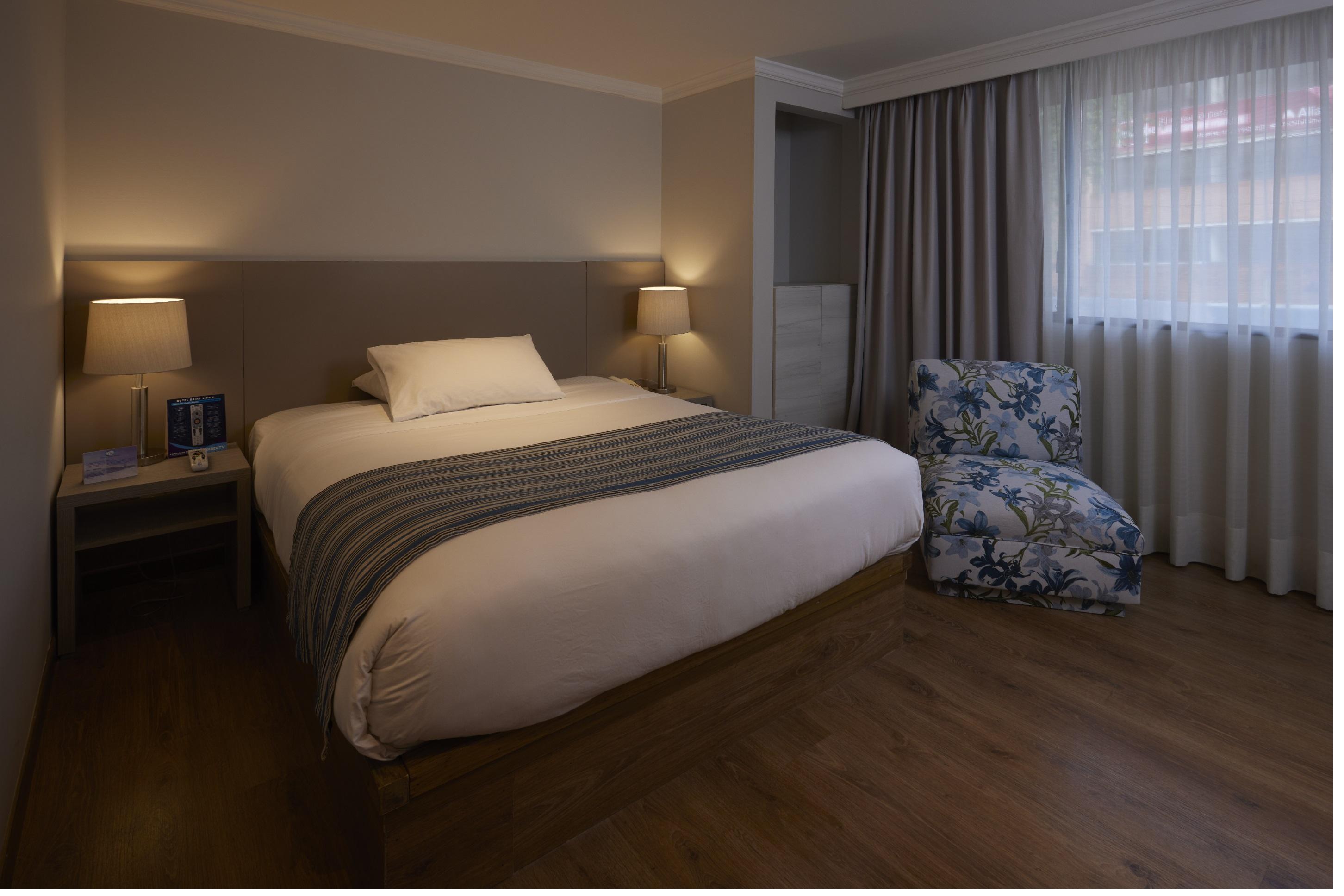 Hotel Saint Simon Bogotá