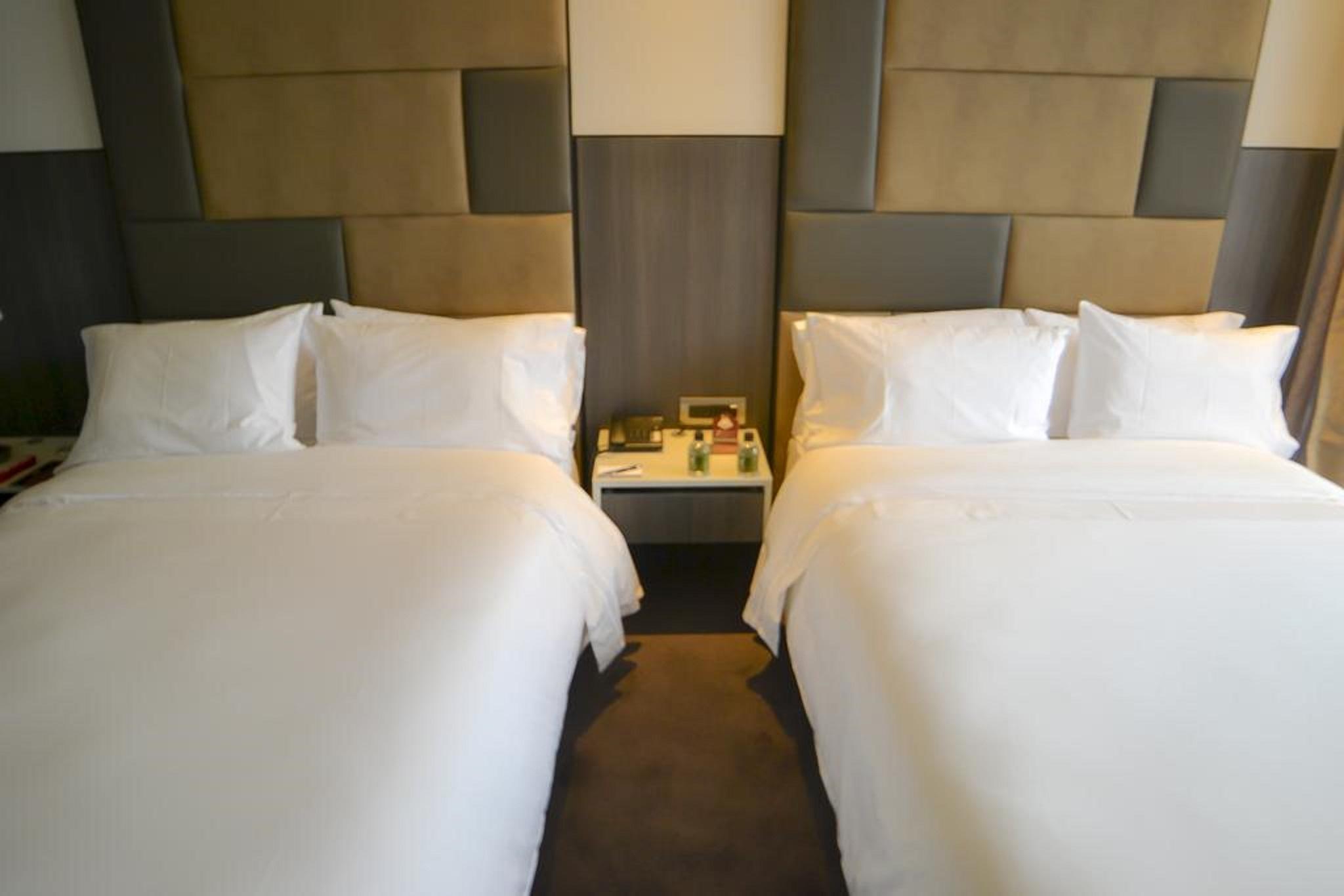 Hotel Ghl Bioxury