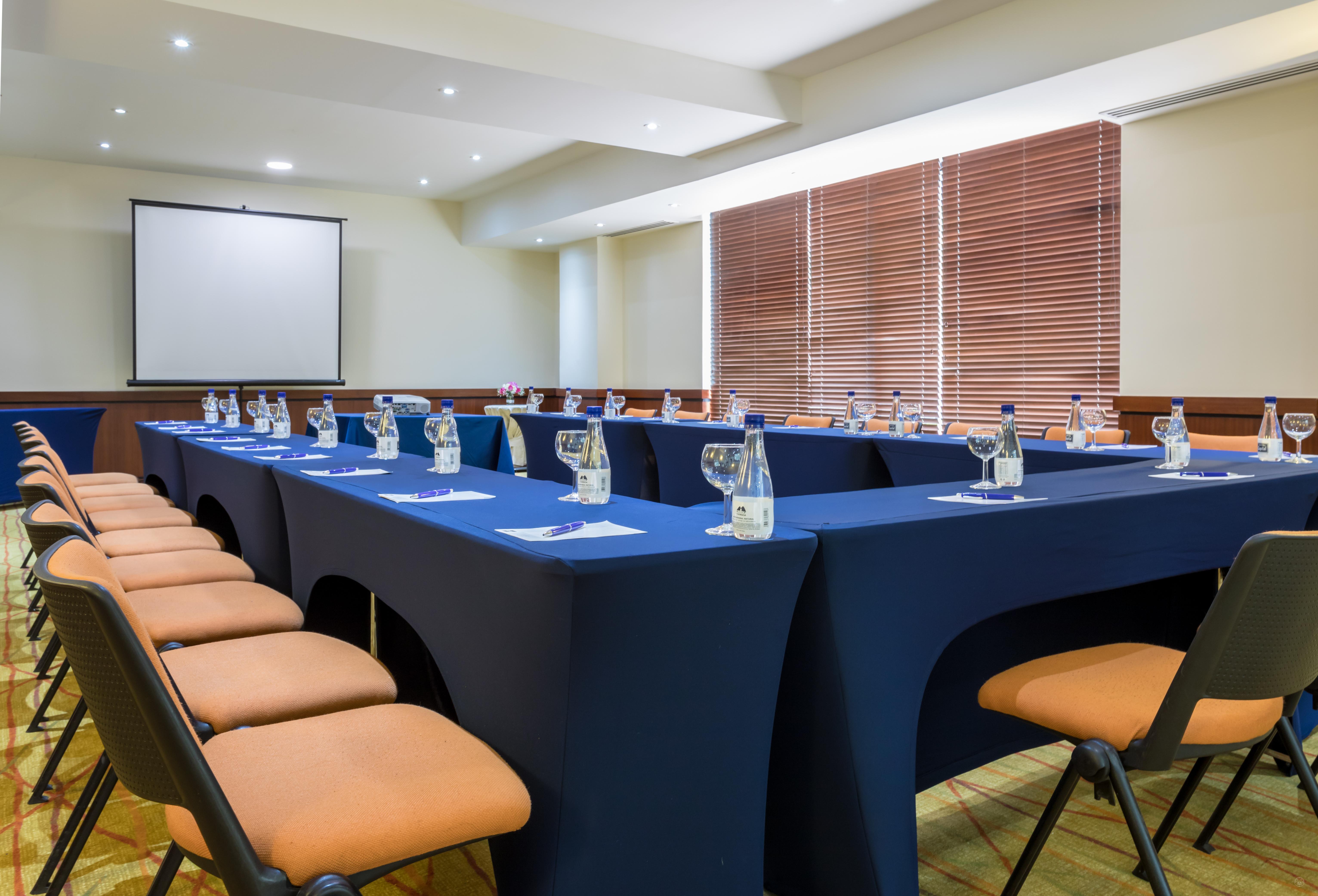 Ghl Capital 5* Bogotá