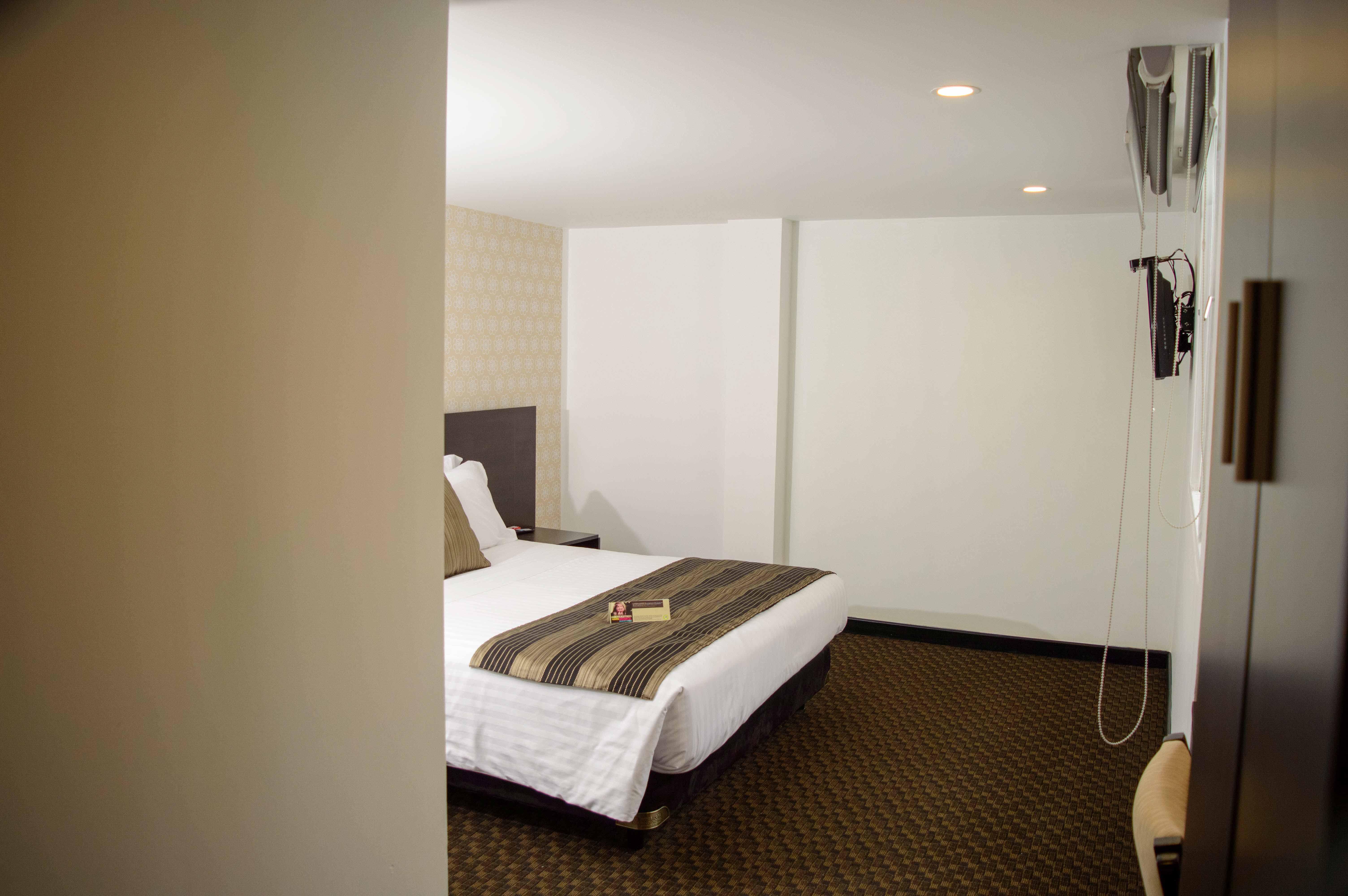Hotel Castellana 95 Bogotá