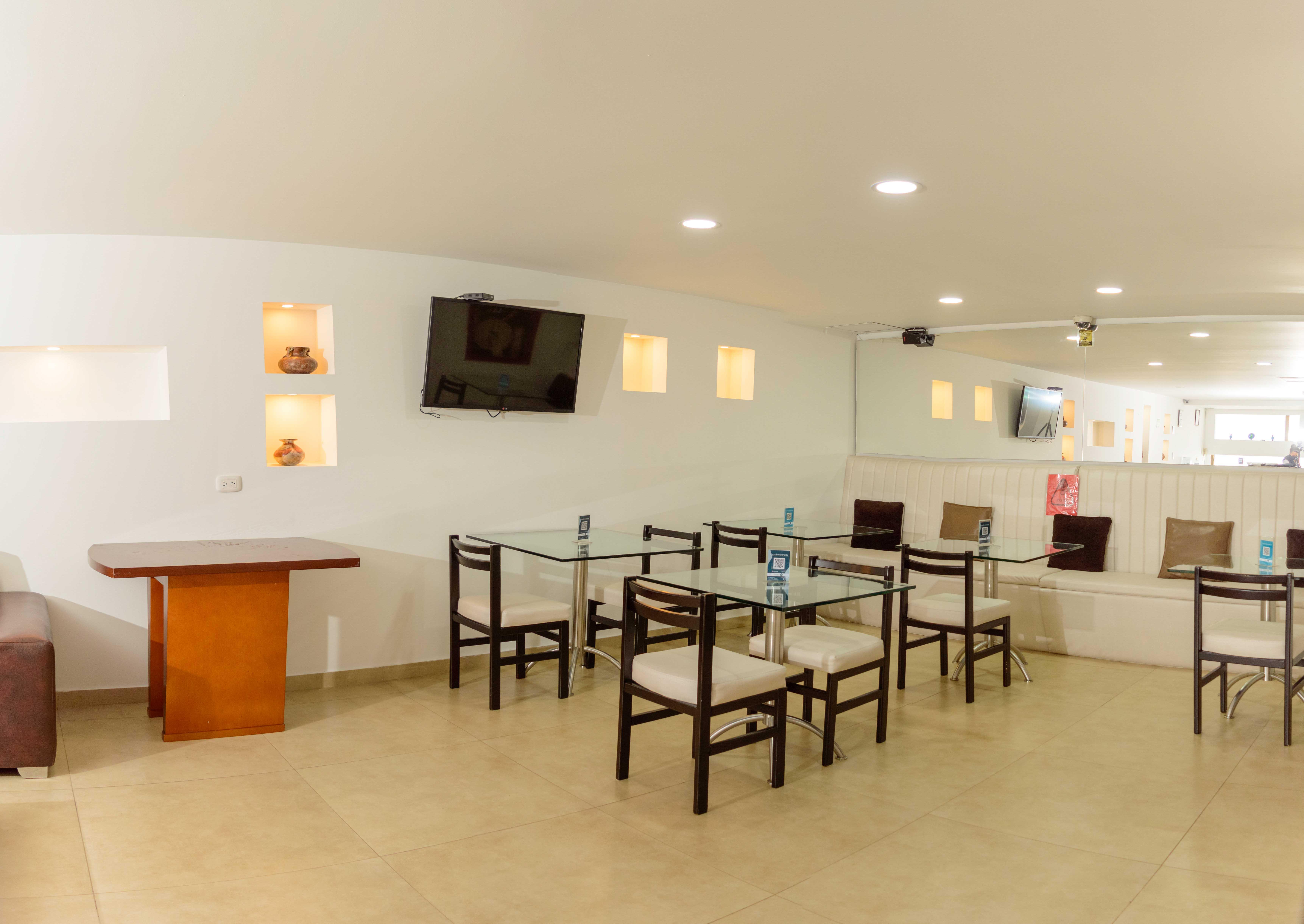 Hotel Castellana 95 Bogotá