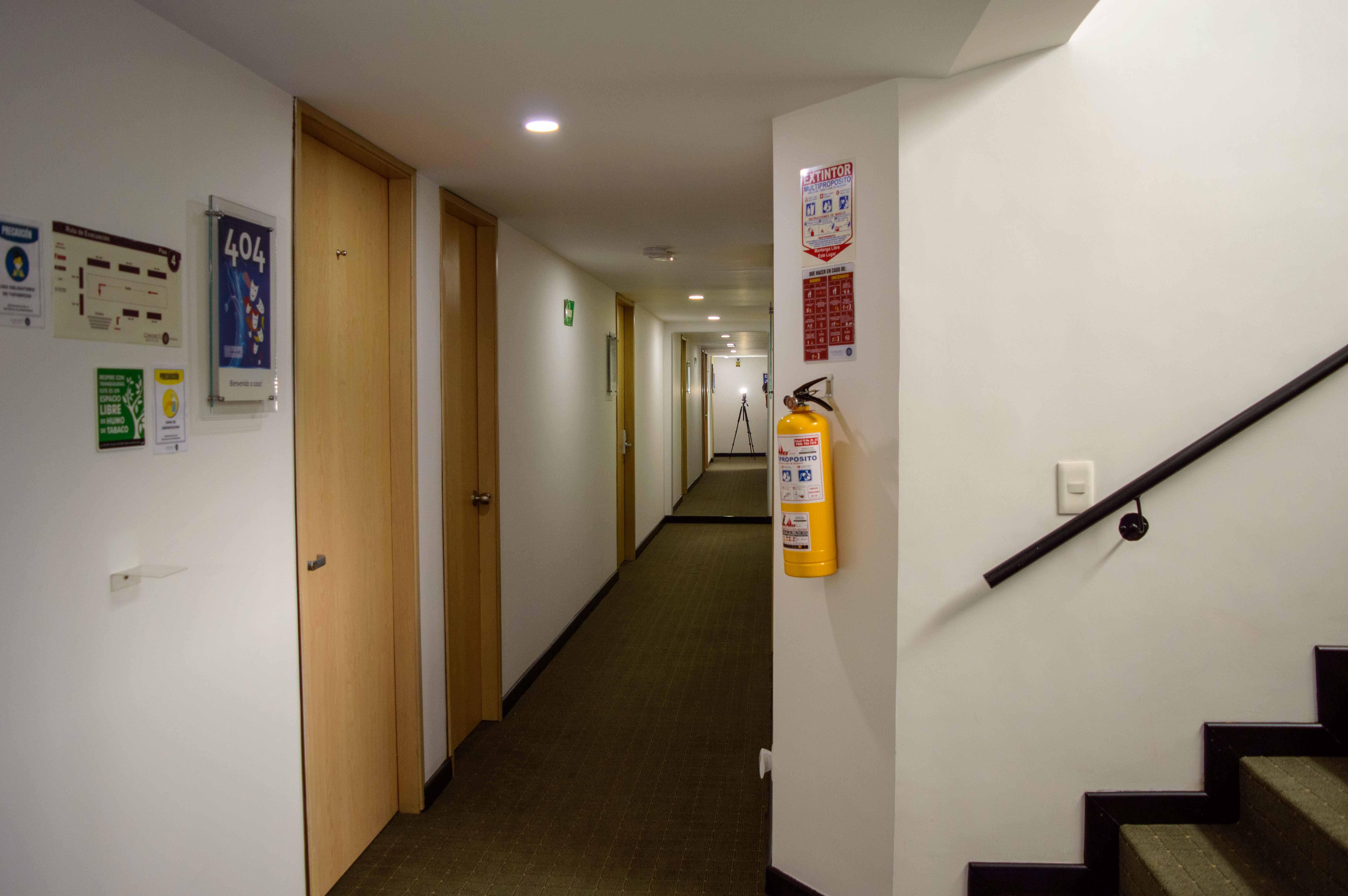 Hotel Castellana 95