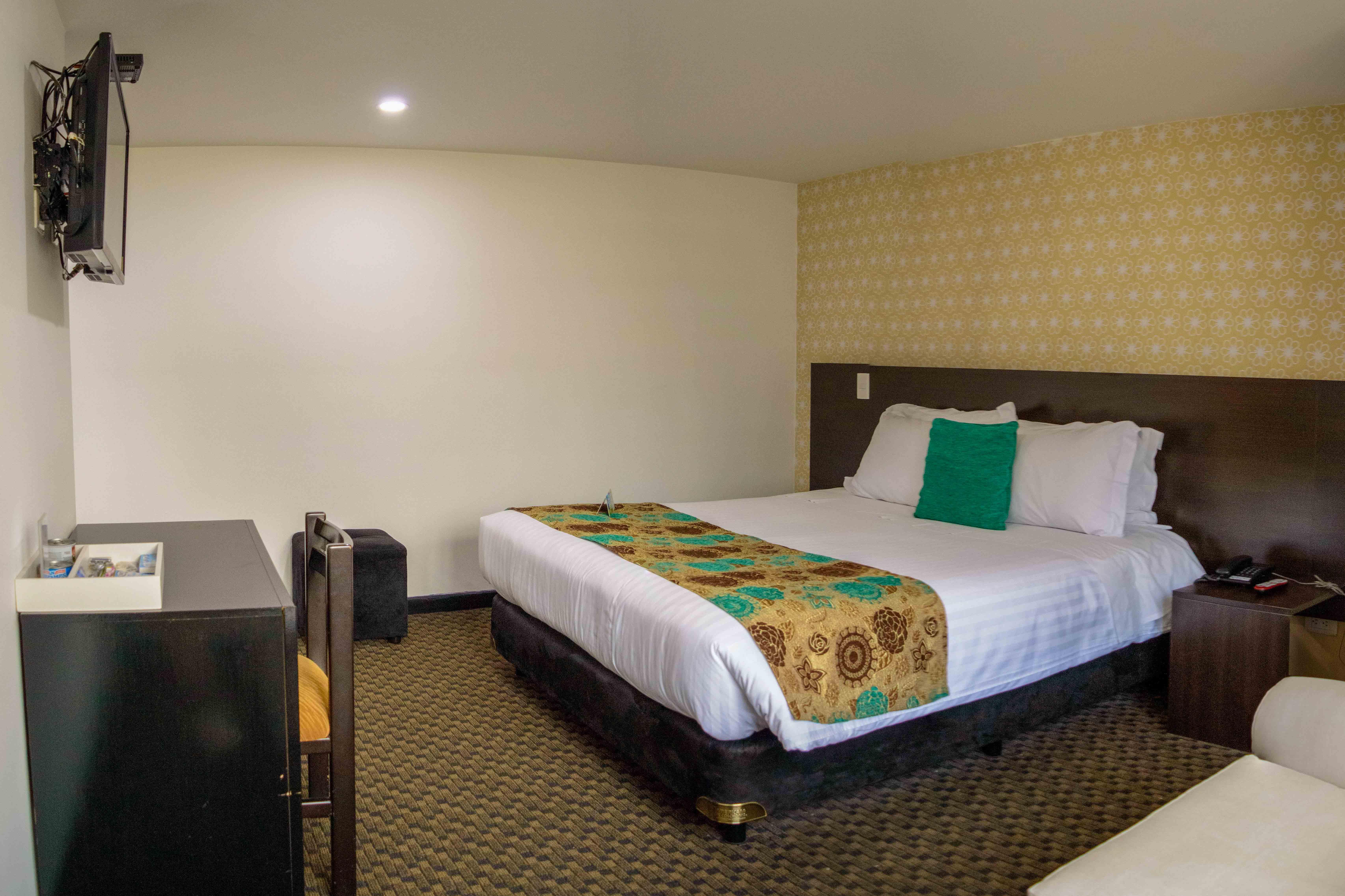 Castellana 95 Hotel