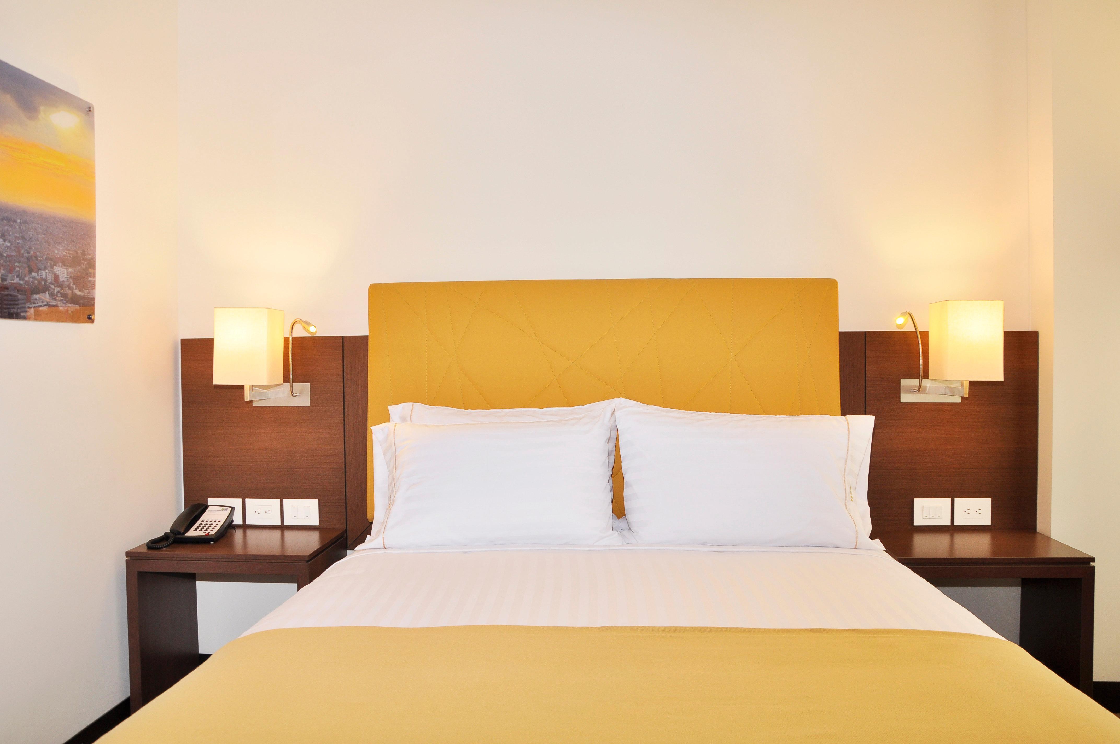 Holiday Inn Express&Suites Bogota Zona Financiera, an IHG Hotel Hotel Bogotá