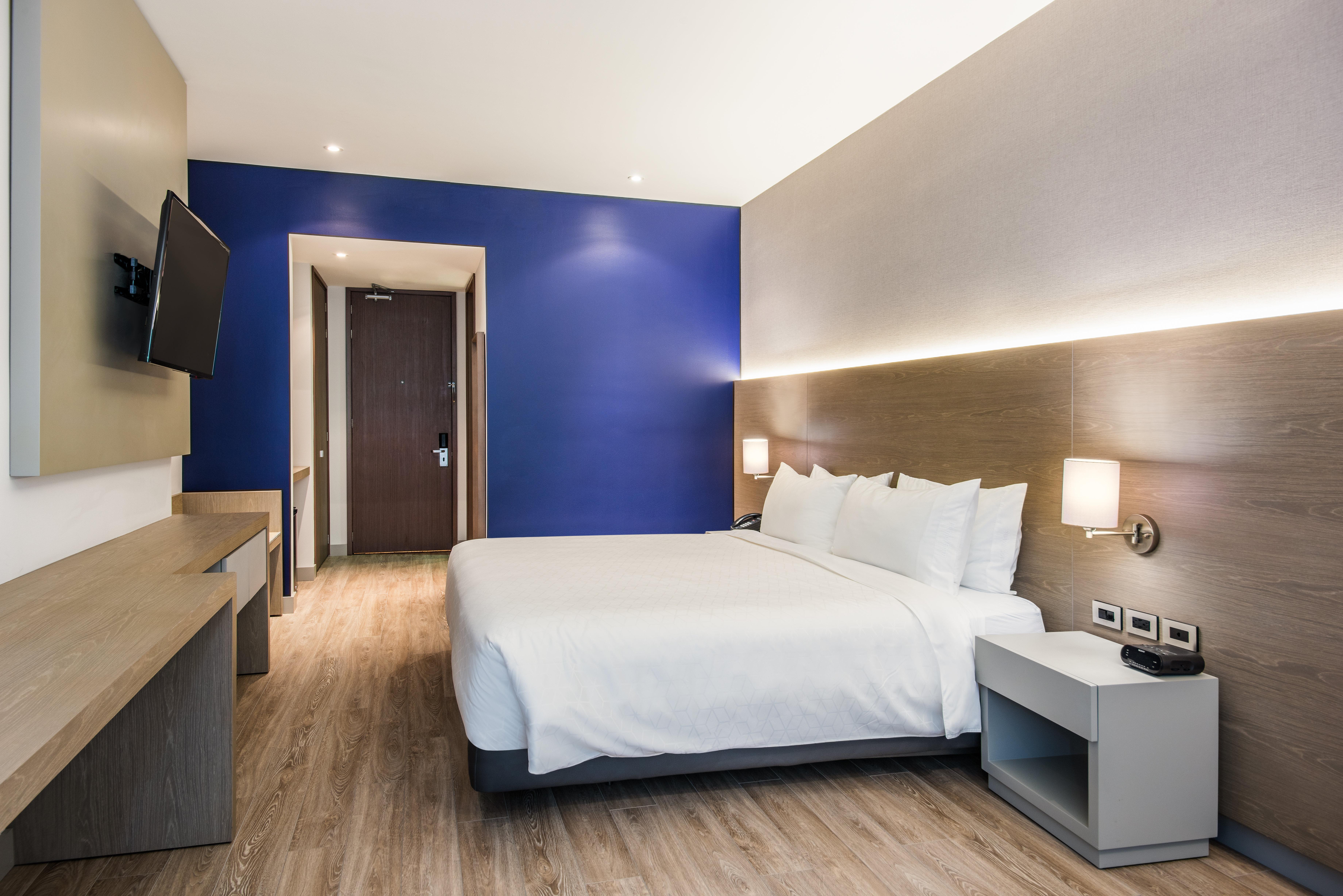 Express - Parque La 93, An Ihg Hotel Bogotá