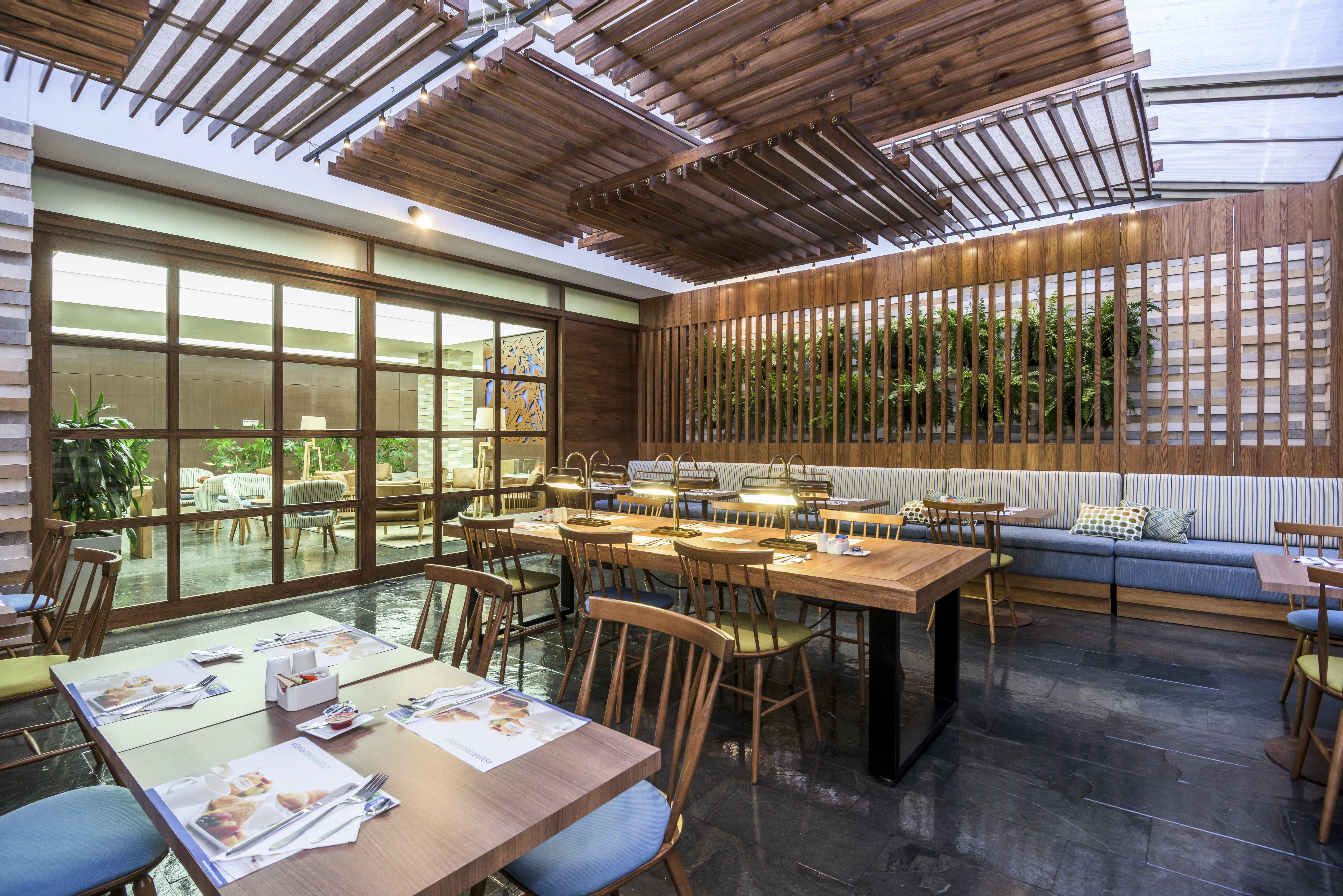 Hotel Express - Parque La 93, An Ihg