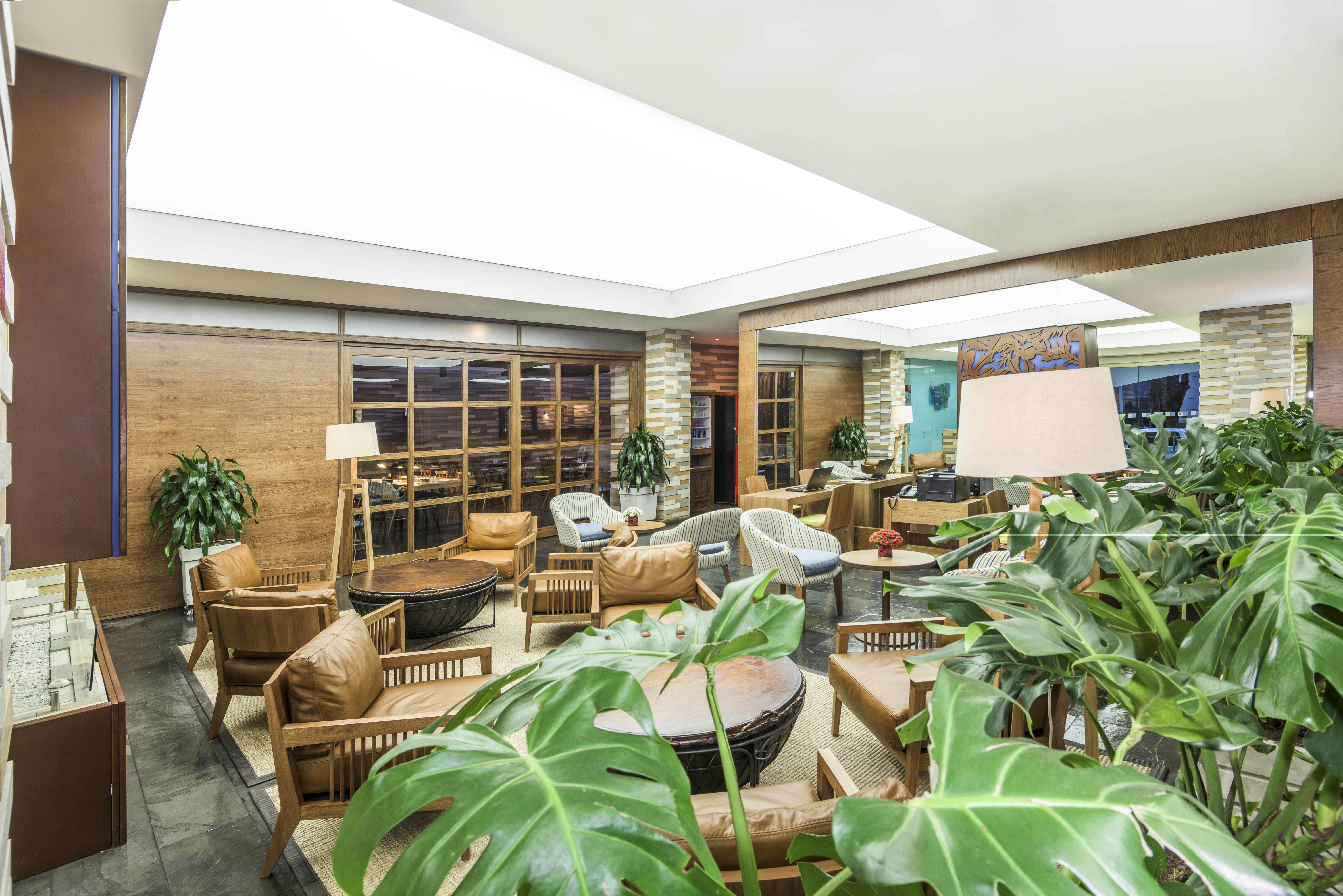 Express - Parque La 93, An Ihg