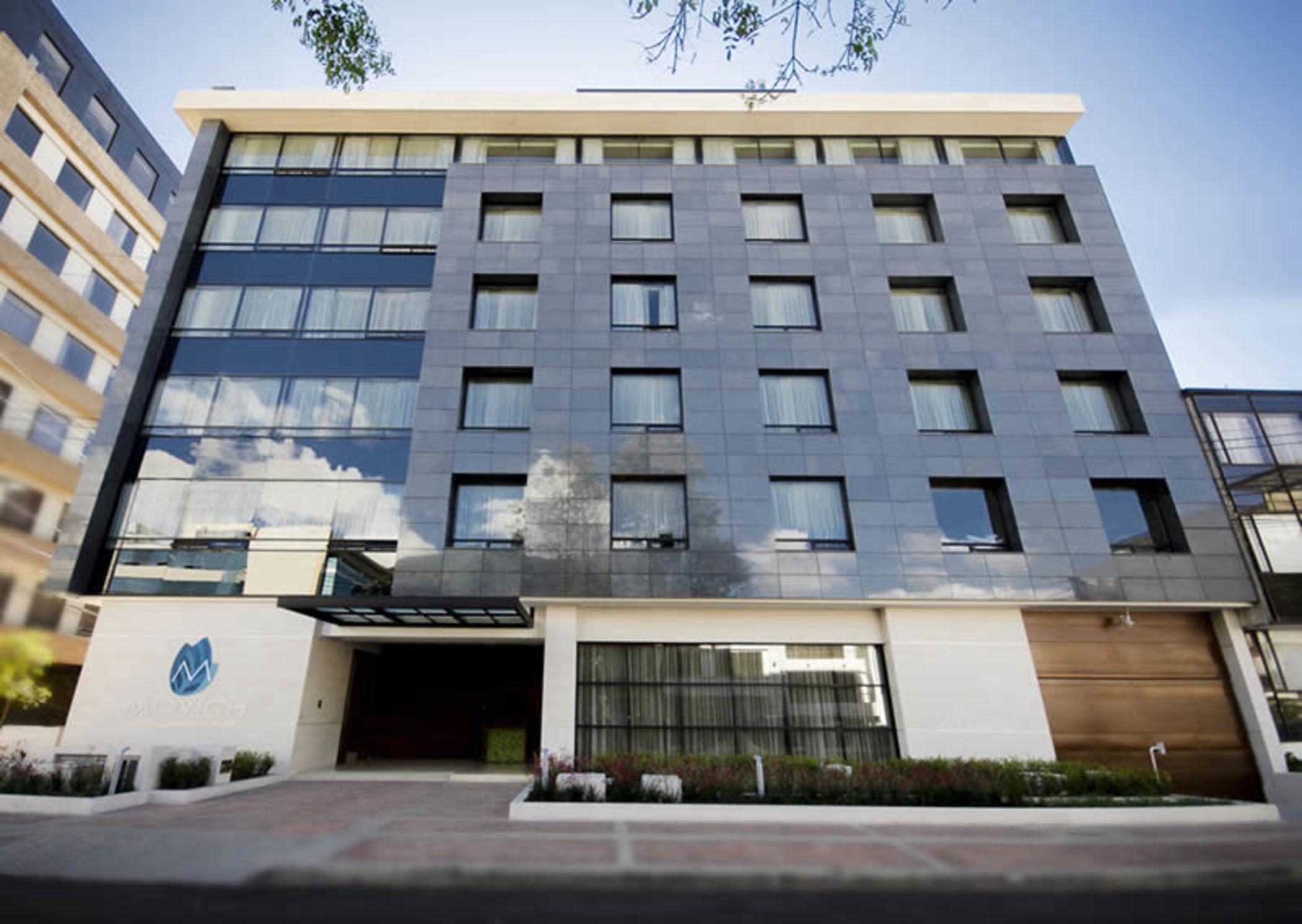 Hotel Chico 97 5*