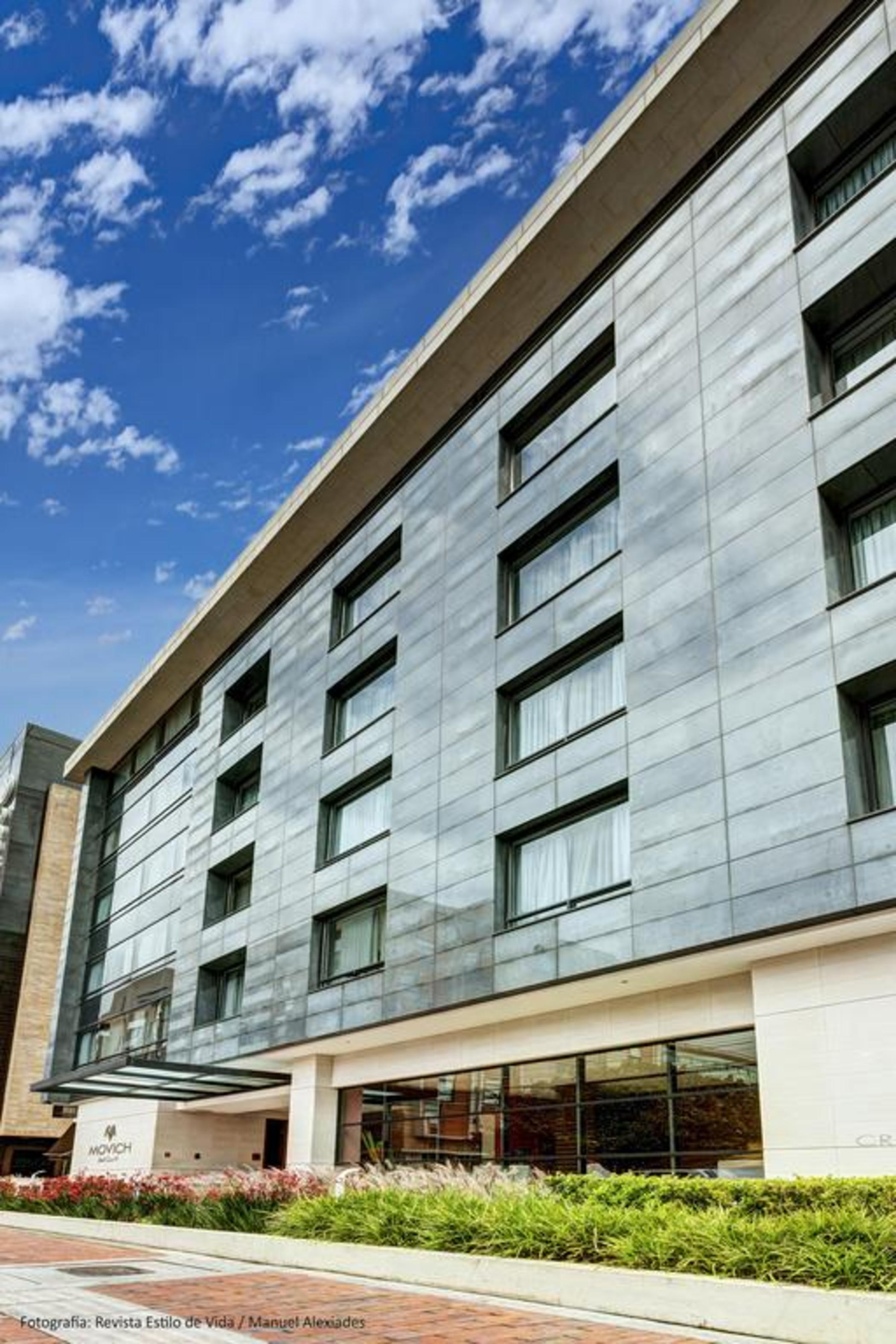 Chico 97 Hotel 5*