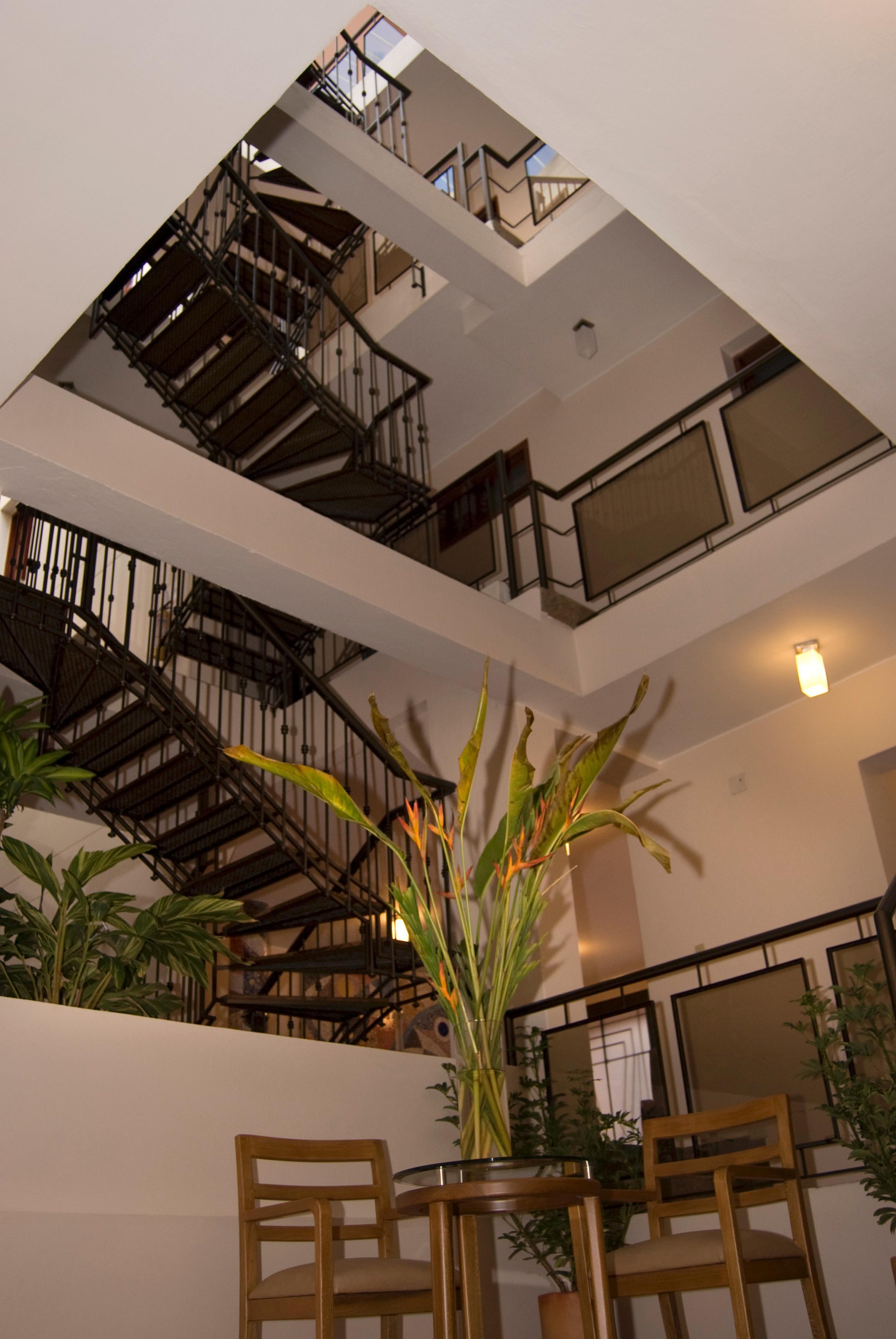 Casa Deco Hotel