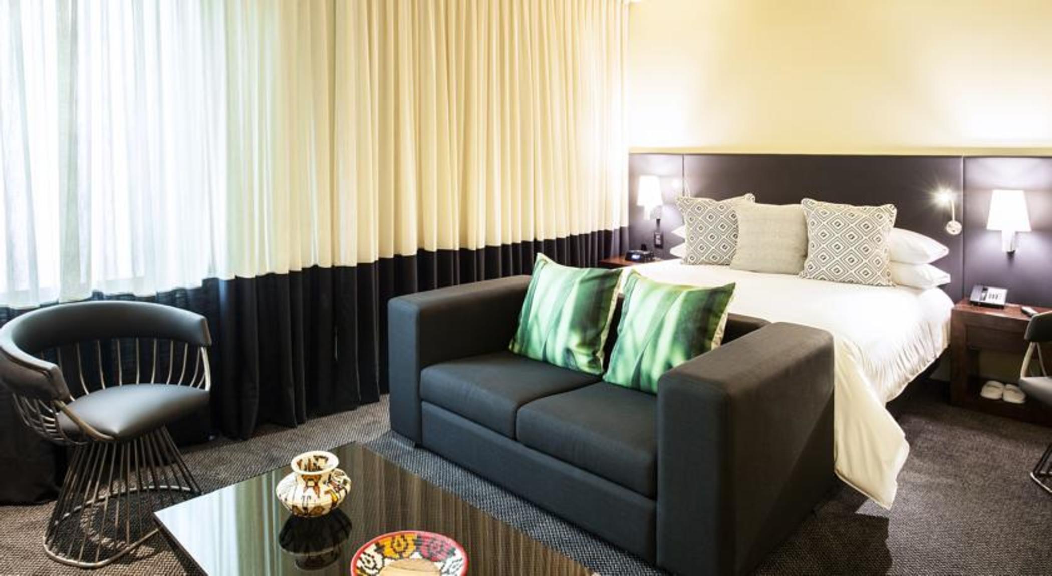 Hotel Movich Buró 26 Bogotá