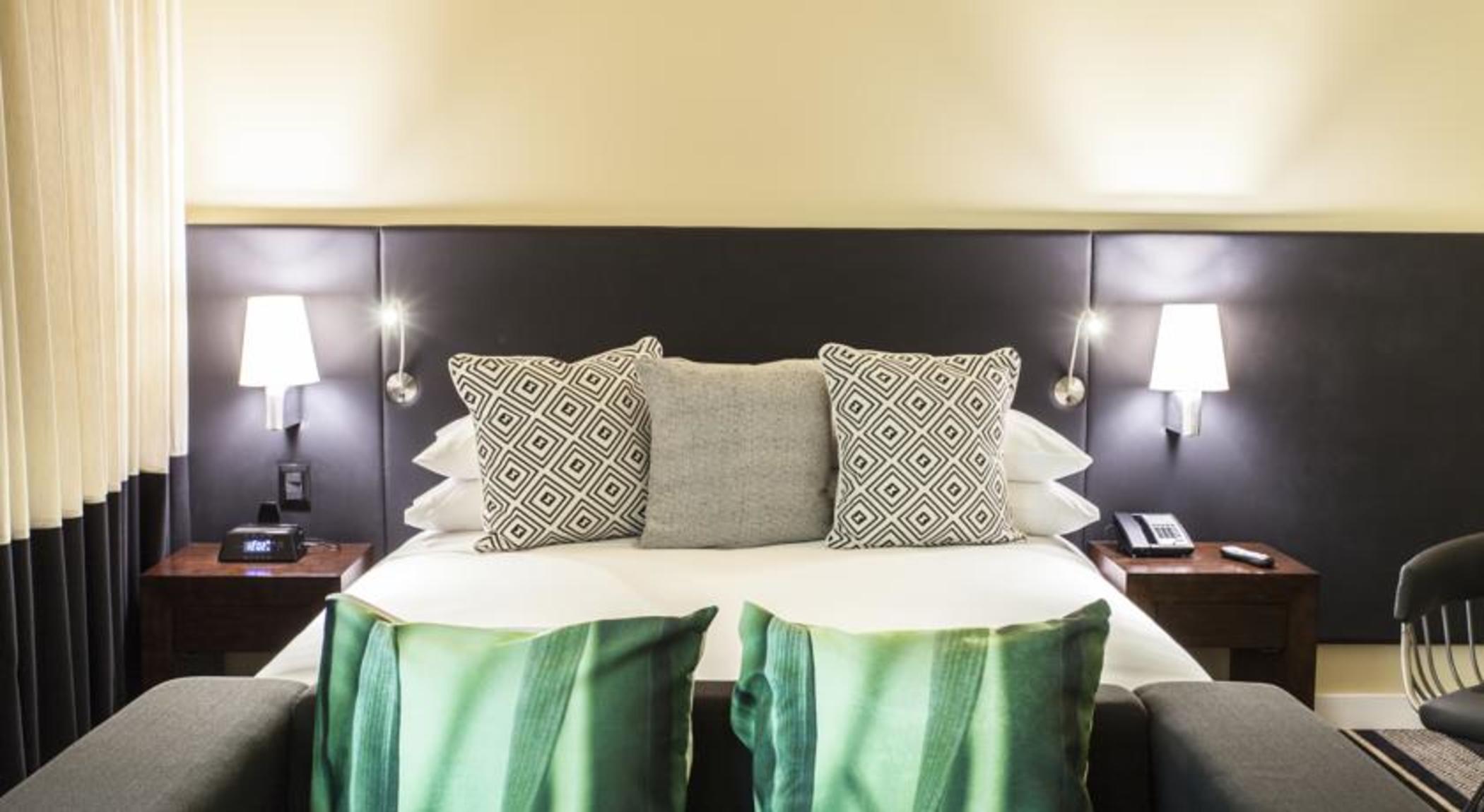 Movich Buró 26 Hotel