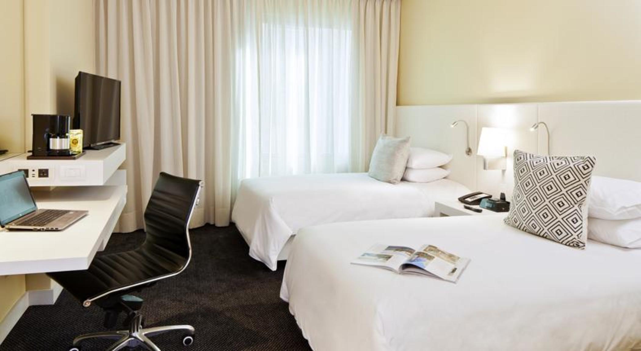 Hotel Movich Buró 26 Bogotá