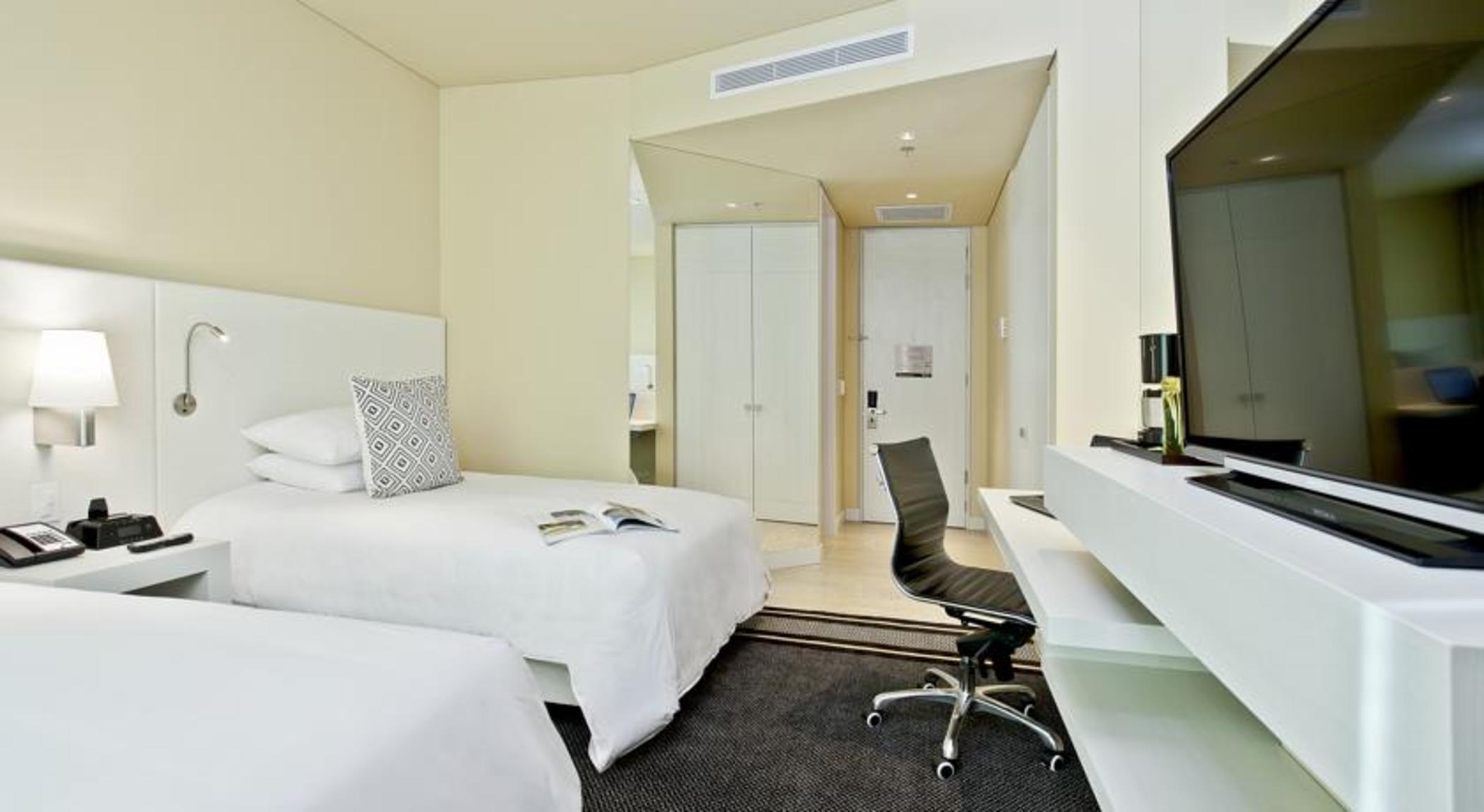 Hotel Movich Buró 26 Bogotá