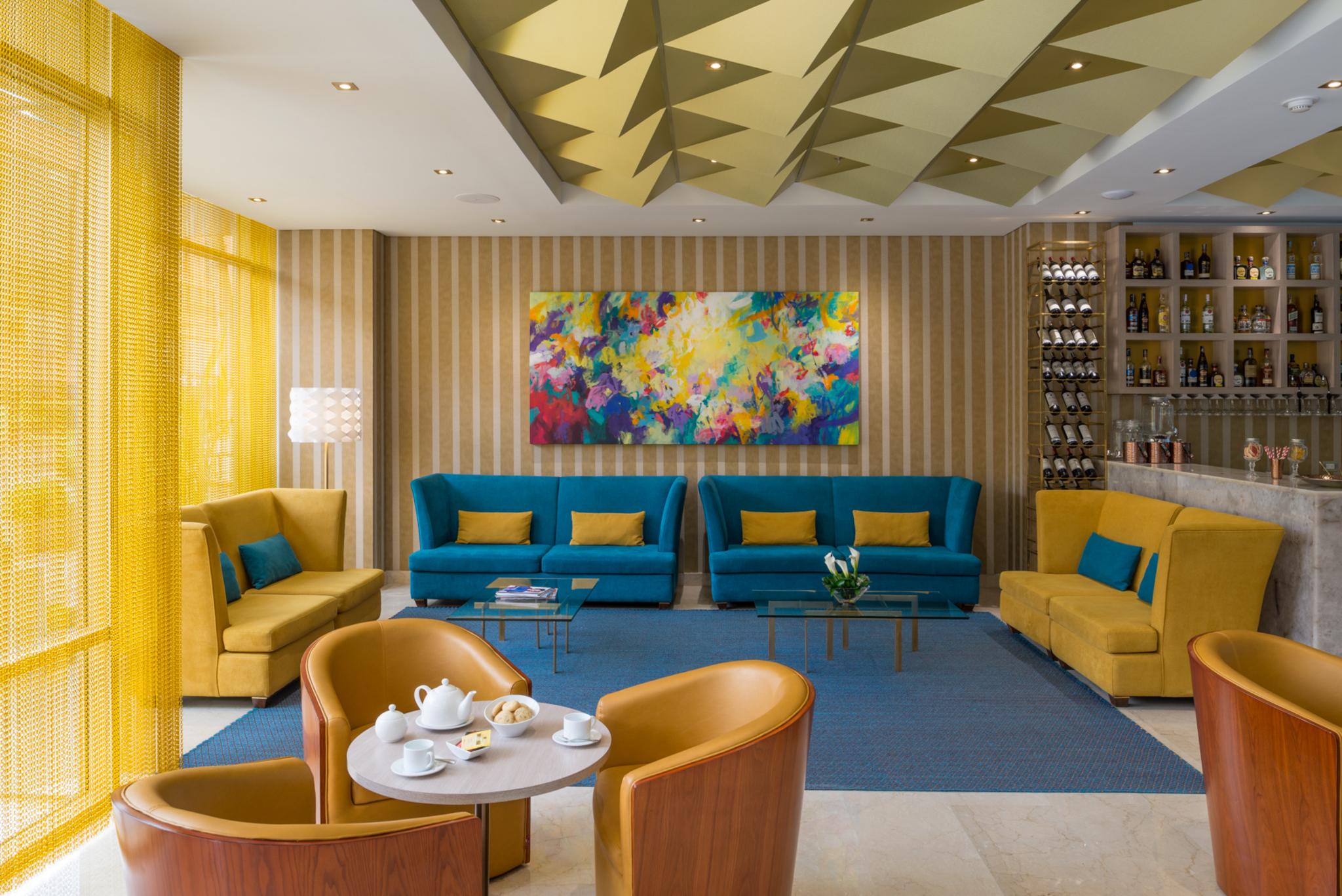 Hotel El Dorado