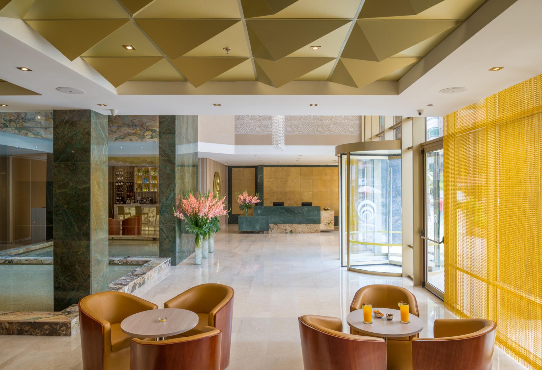 El Dorado 4* Bogotá