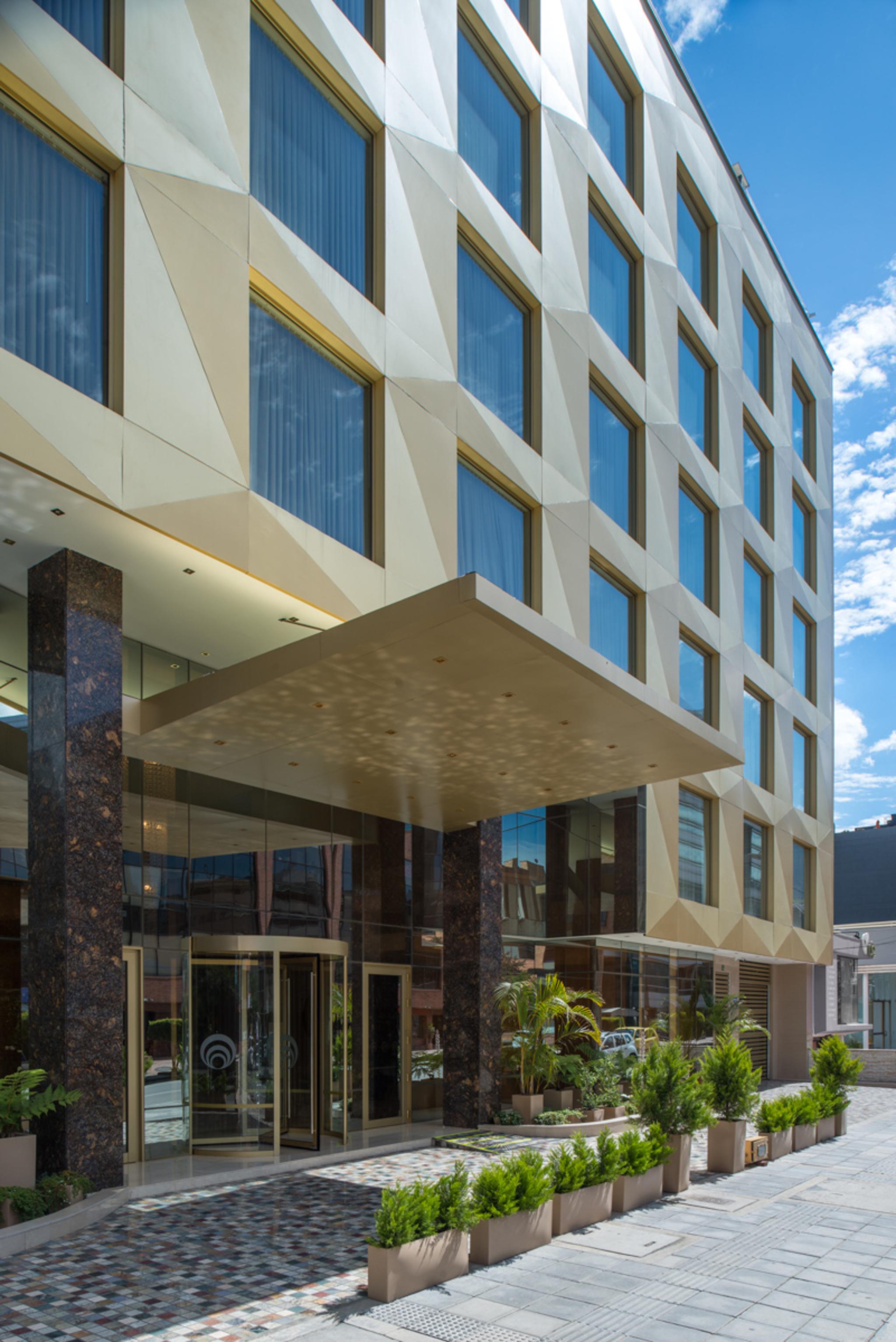 Hotel El Dorado 4*
