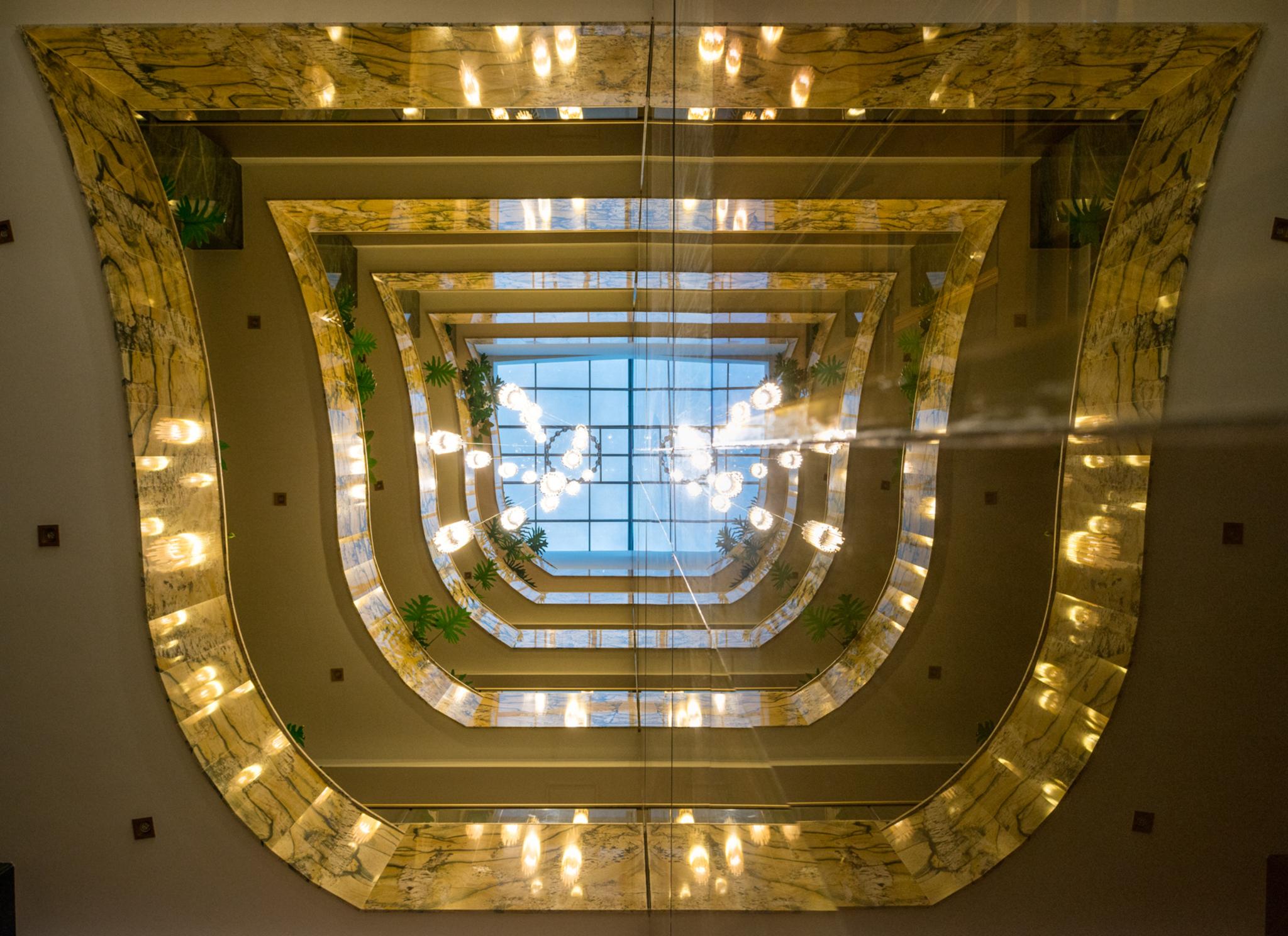 El Dorado 4* Bogotá