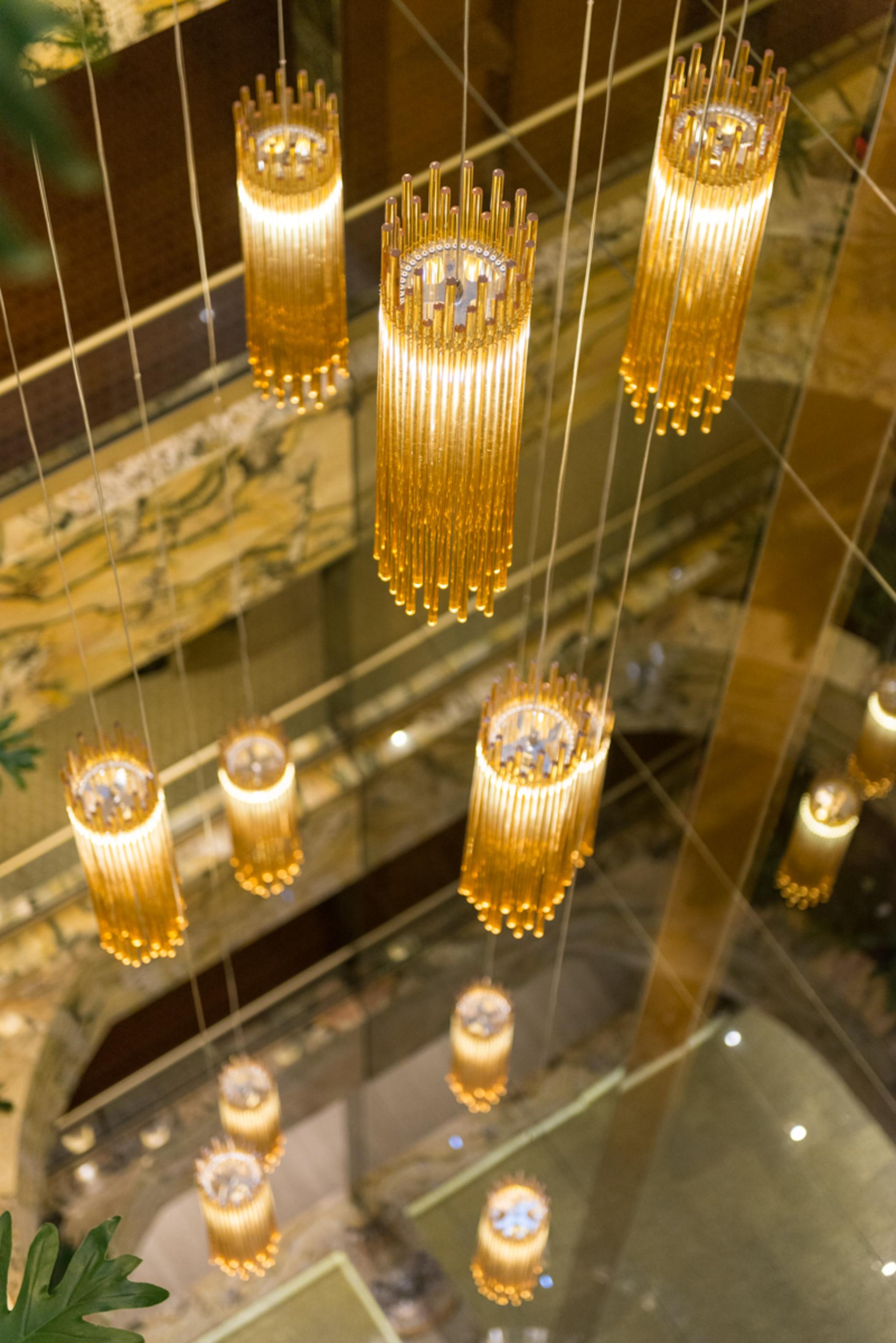 El Dorado Hotel Bogotá