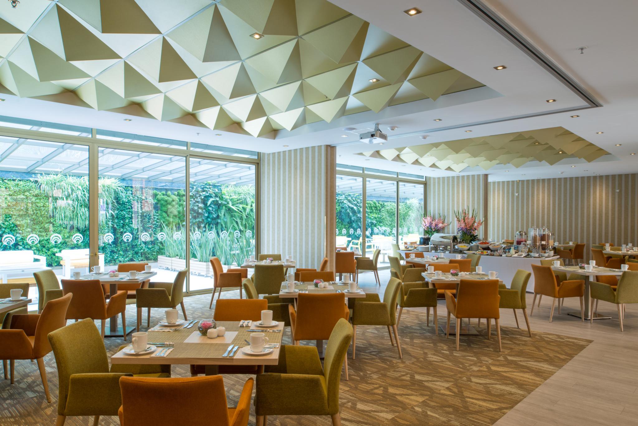 Hotel El Dorado 4*