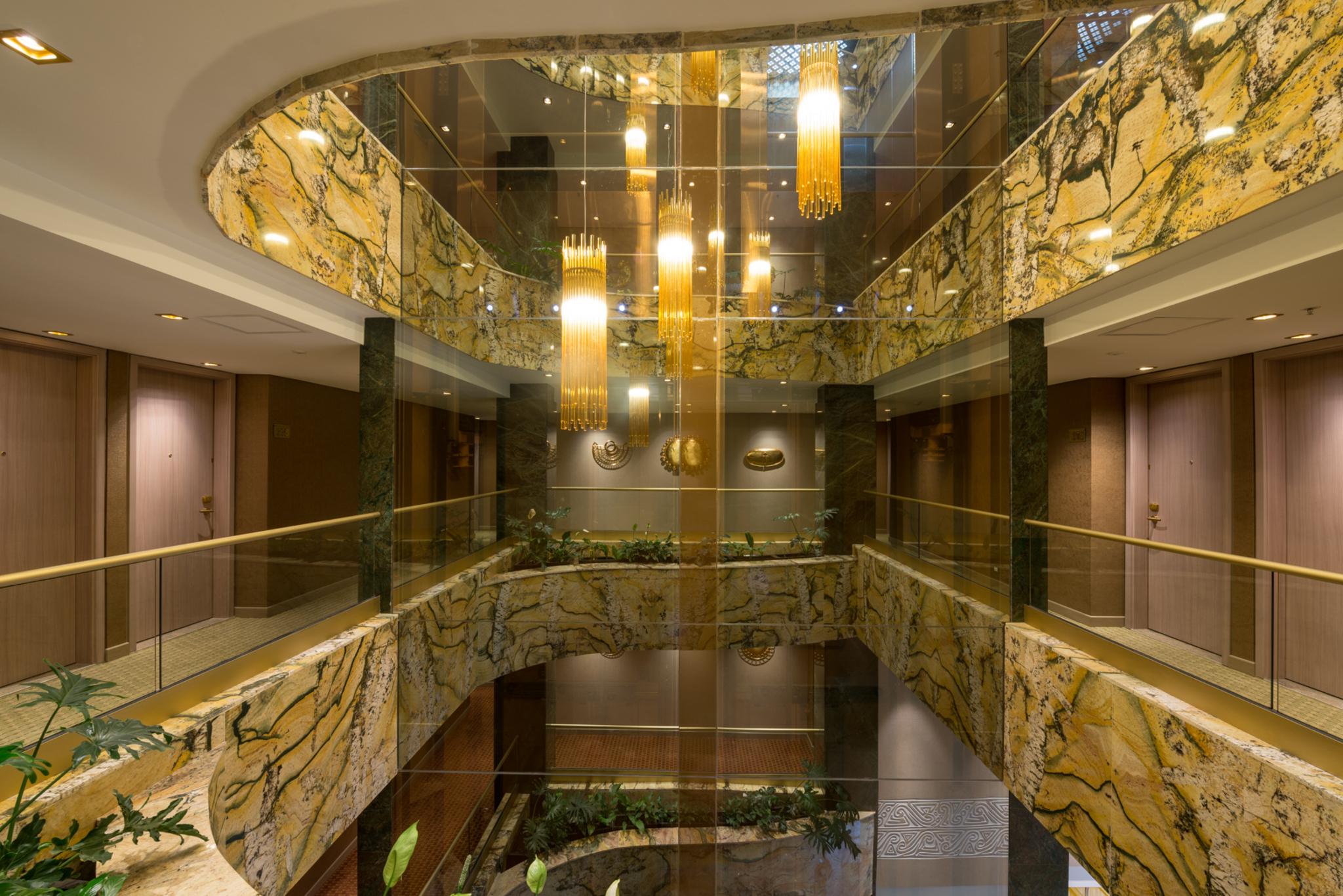 El Dorado