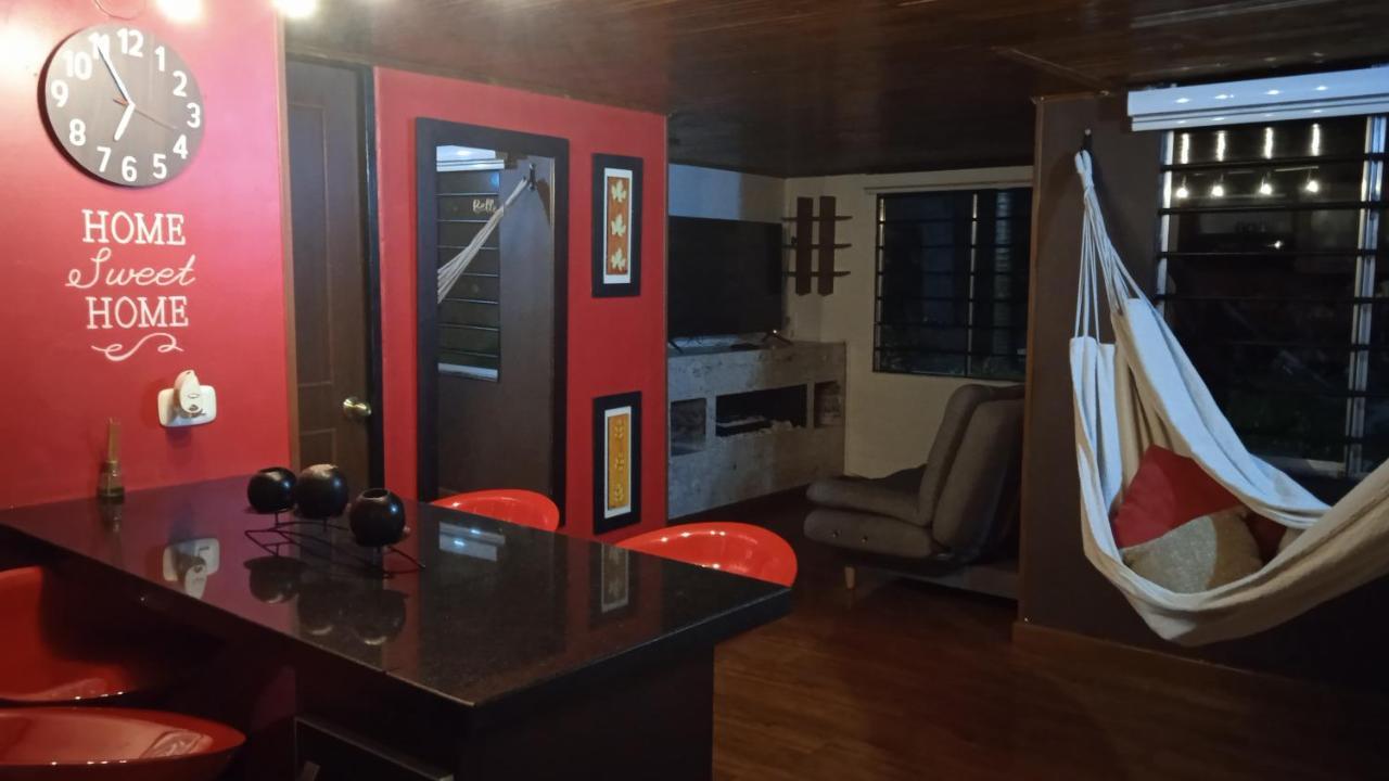 Apartamento Hermoso Acogedor Y Hogareño Duplex Tipo Loft Suba La Campiña *