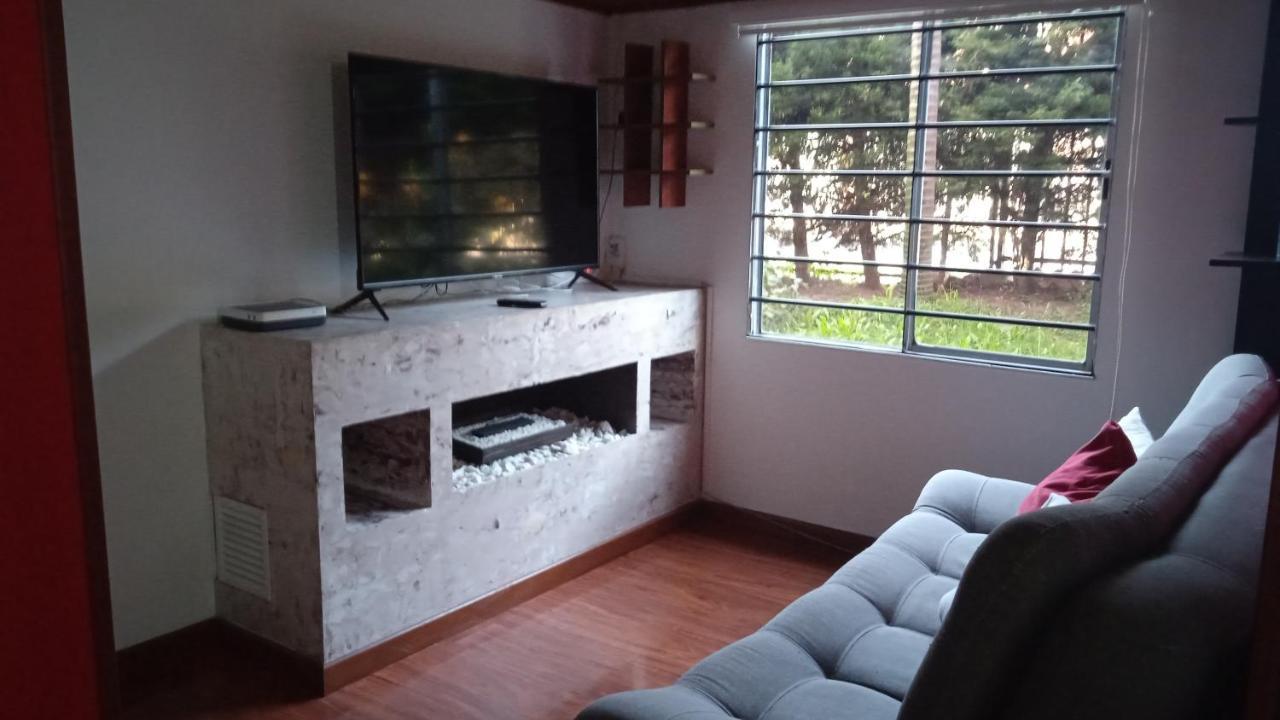 Hermoso Acogedor Y Hogareño Duplex Tipo Loft Suba La Campiña *