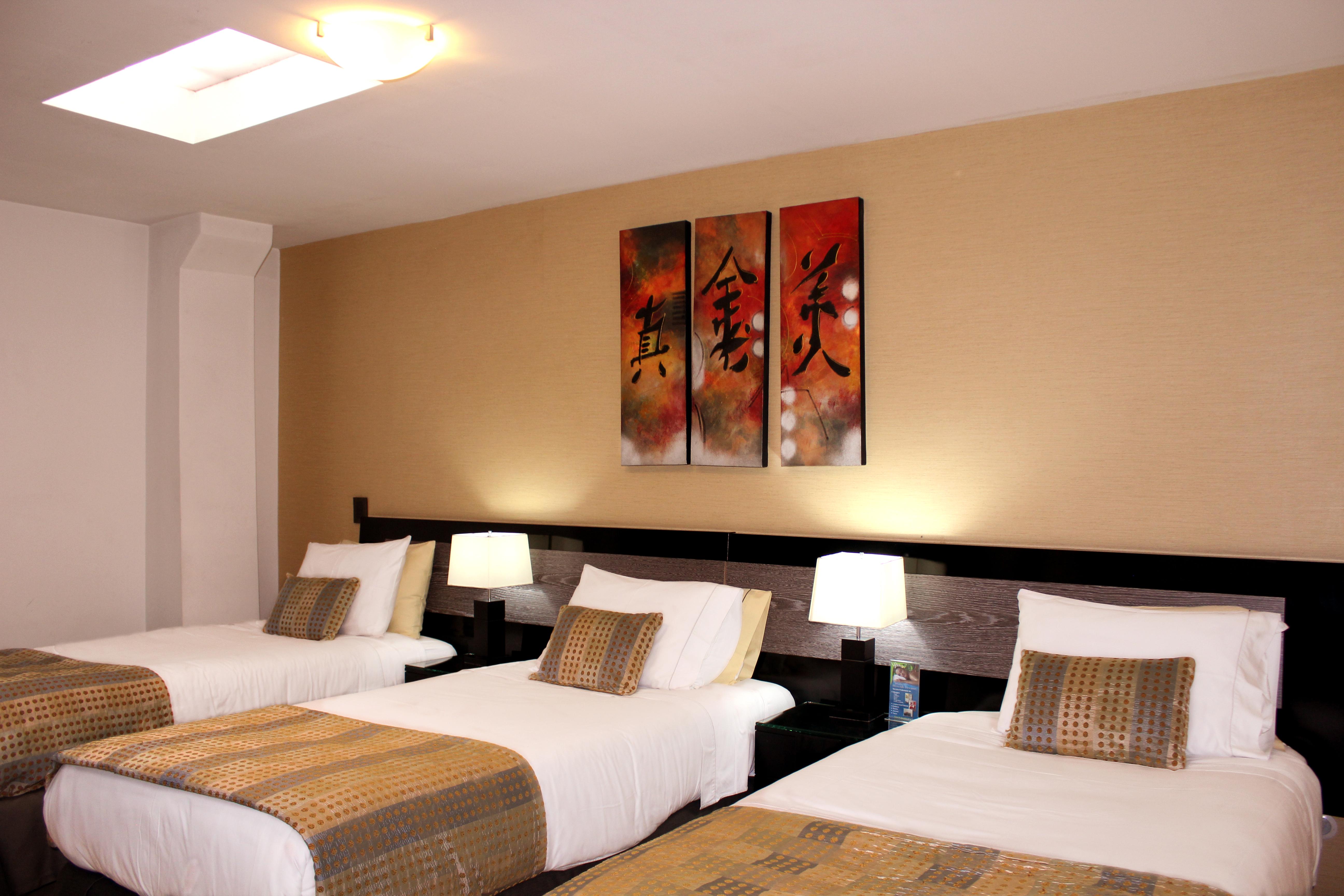 Expocomfort Hotel