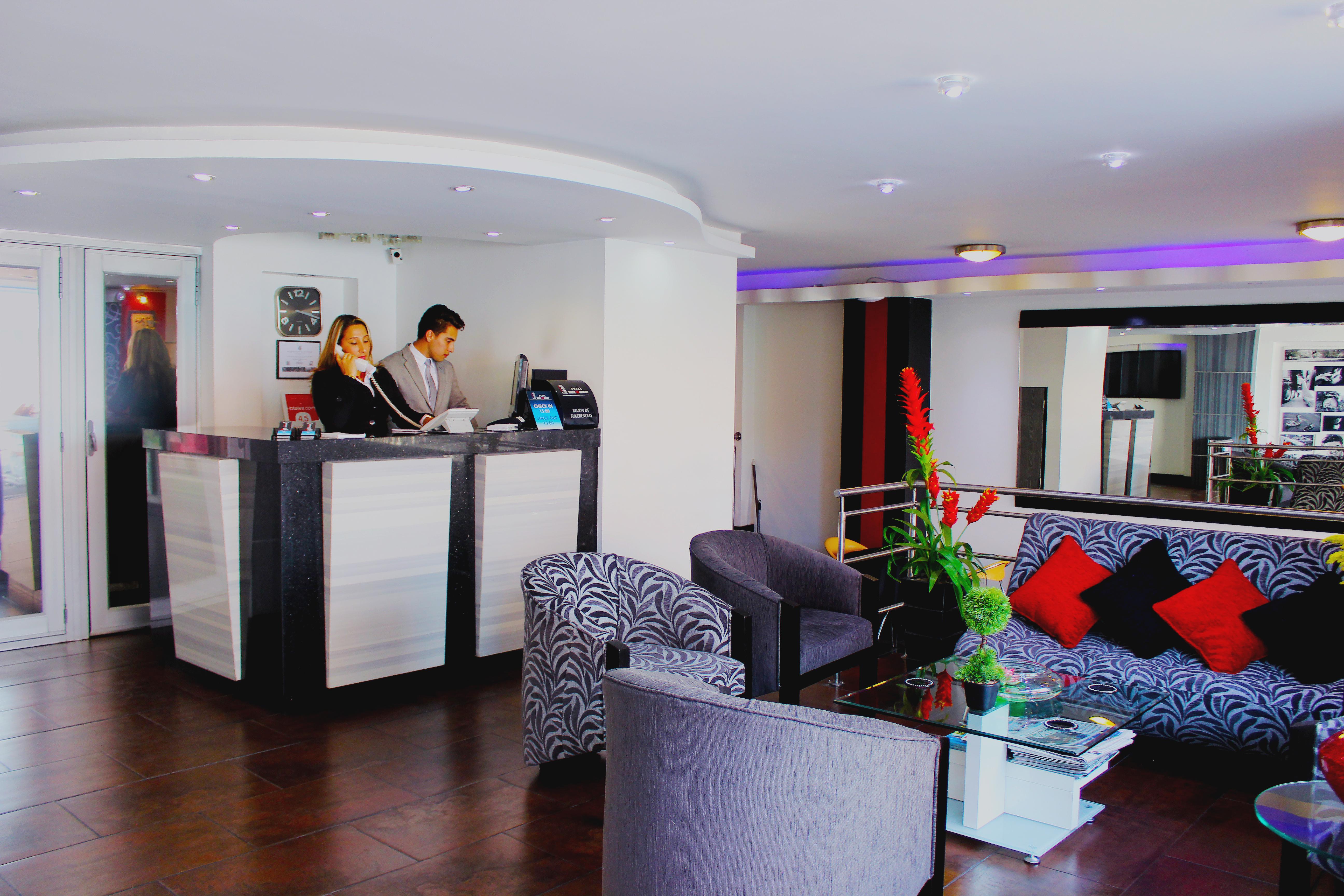 Expocomfort Hotel