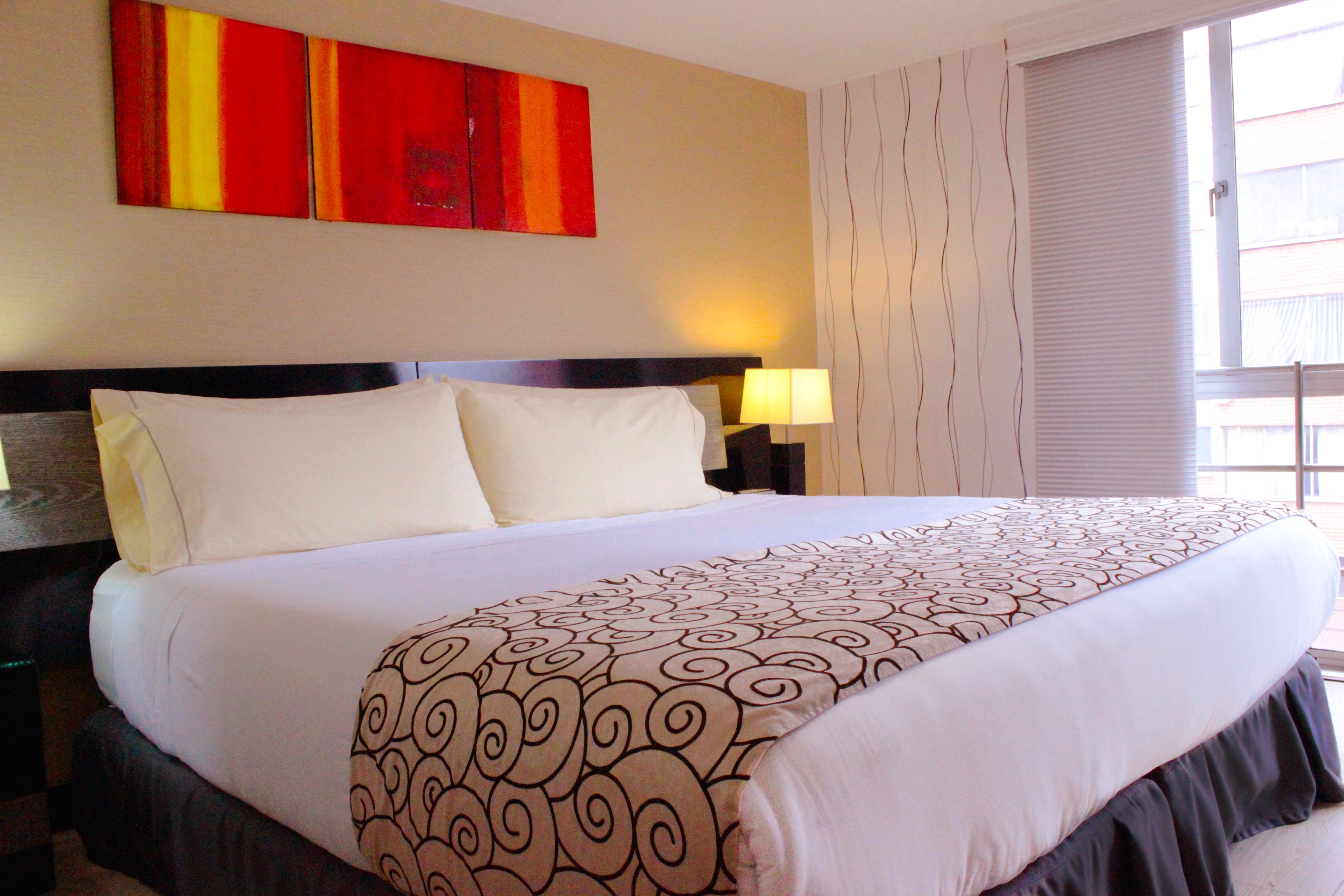 Hotel Expocomfort