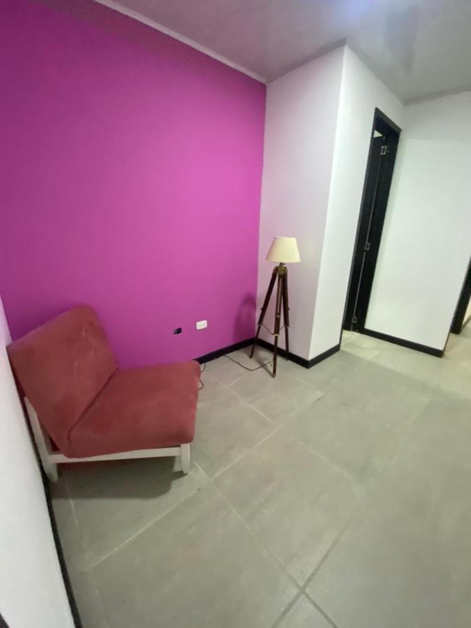 A7 Apartasuites Homes Apartamento *