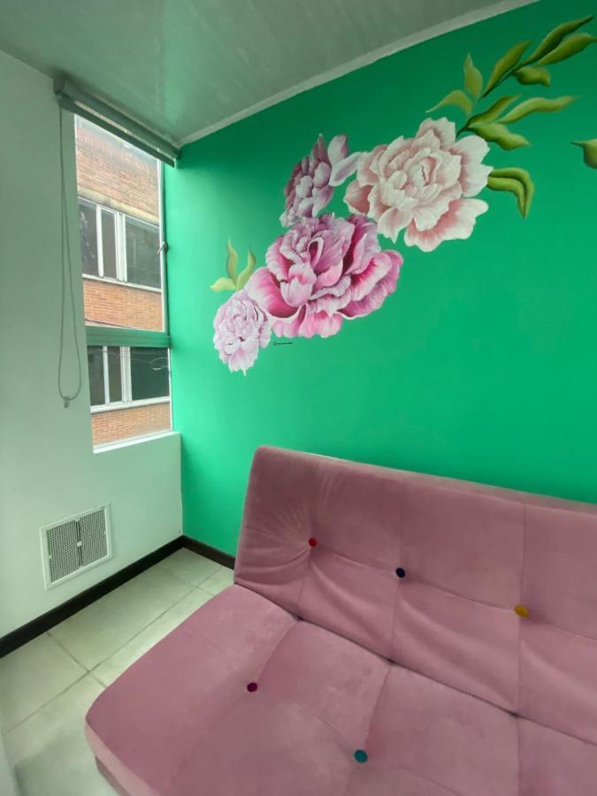 A7 Apartasuites Homes *