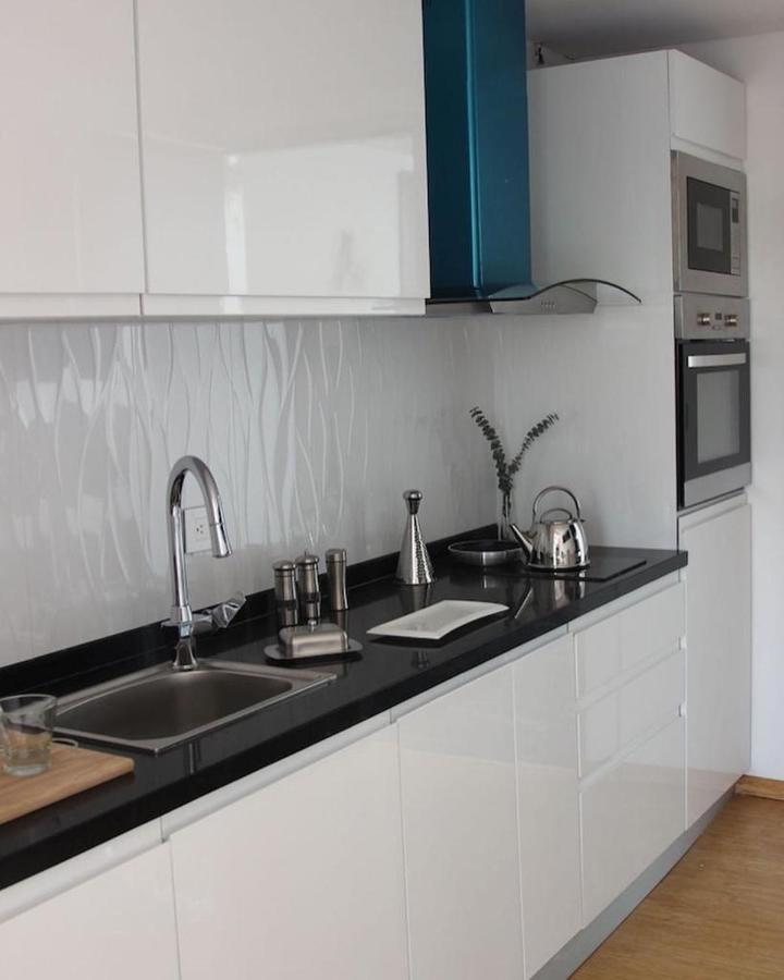 Apartasuite Edificio Monir
