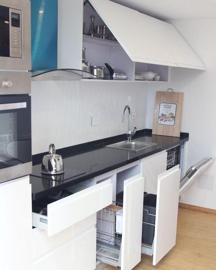 Apartamento Apartasuite Edificio Monir *