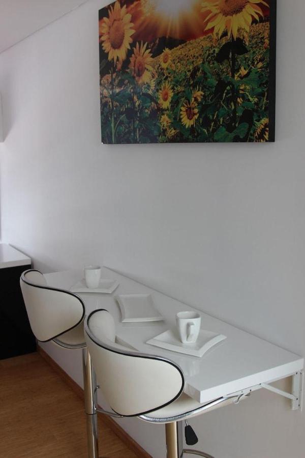 Apartasuite Edificio Monir Apartamento *