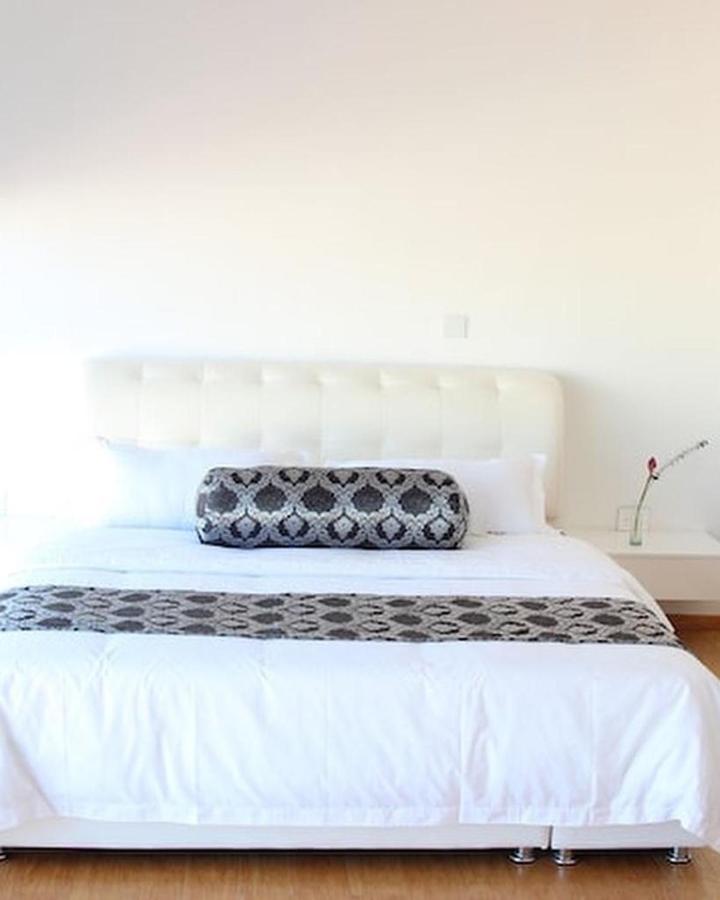 Apartasuite Edificio Monir