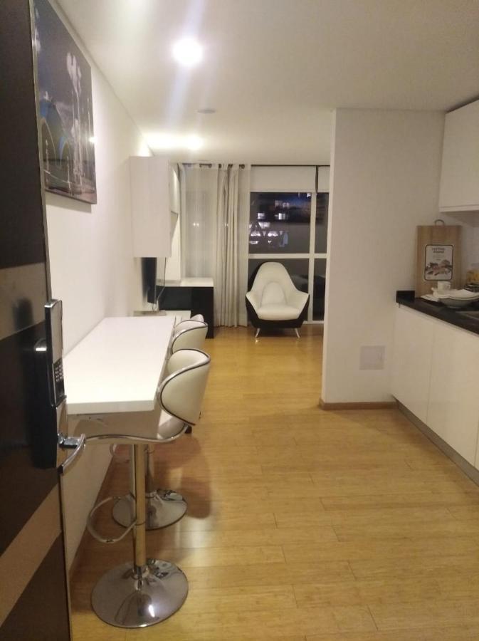 Apartasuite Edificio Monir